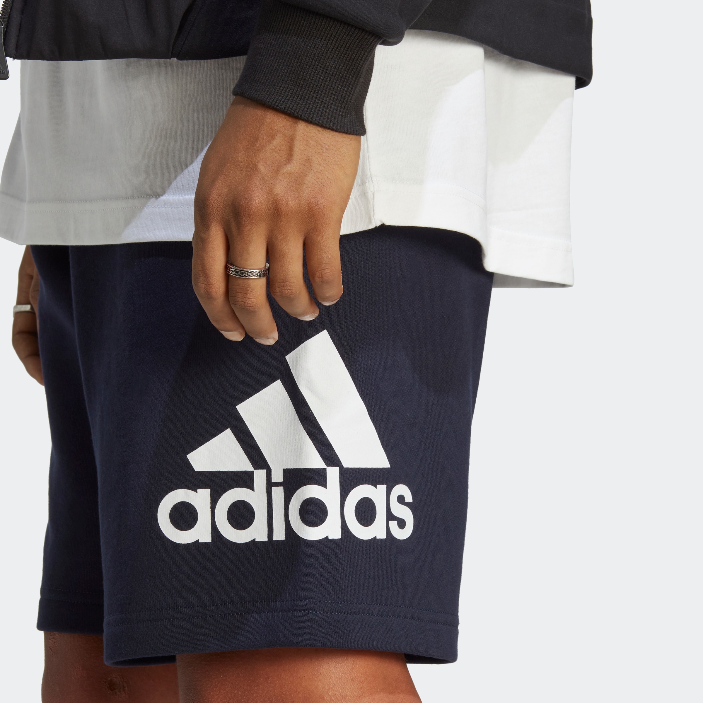 adidas Performance Shorts »M MH BAUR tlg.) ▷ | BOSShortFT«, (1 für