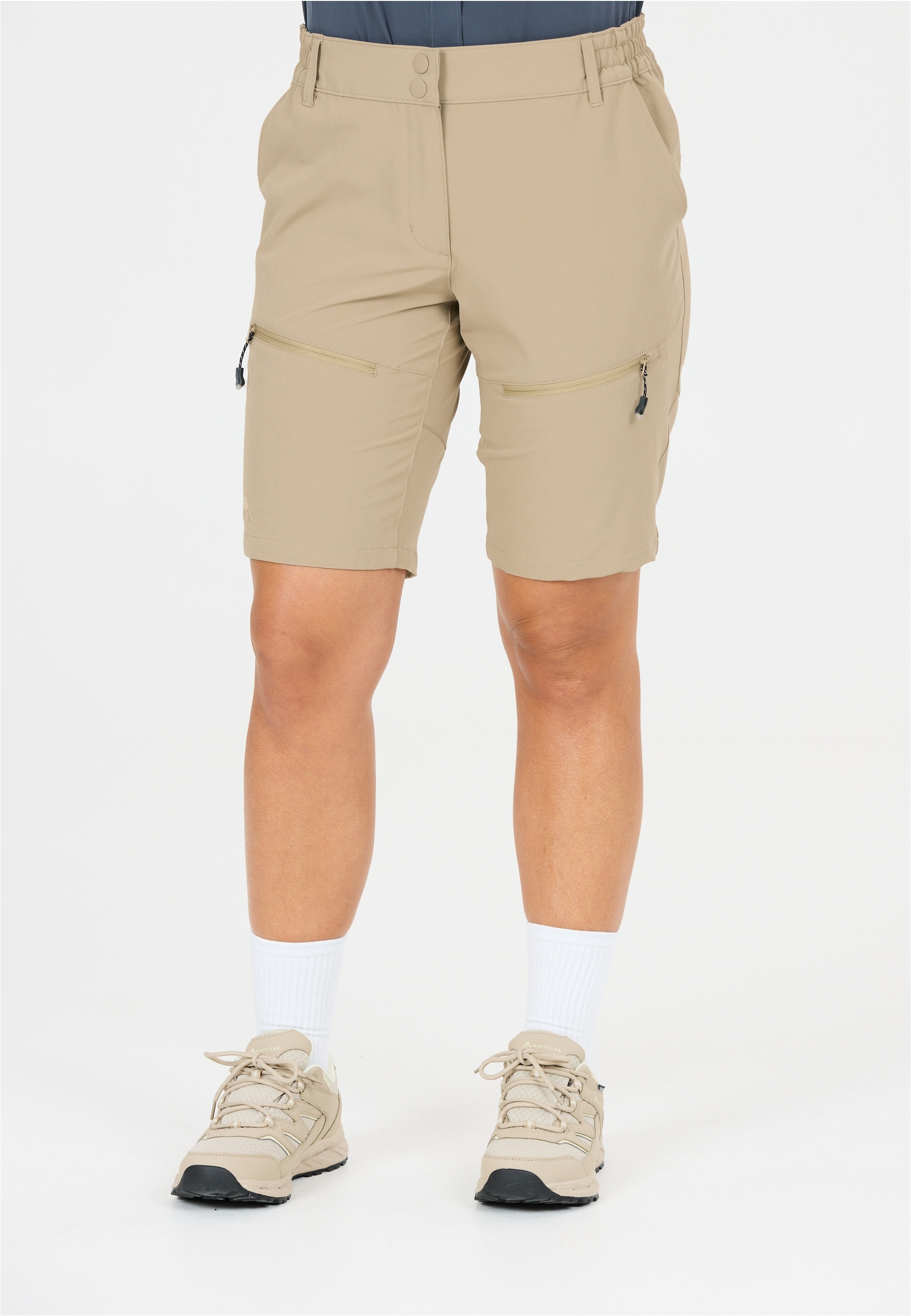 WHISTLER Shorts »Avatar«  mit wasserdichter Eigenschaft