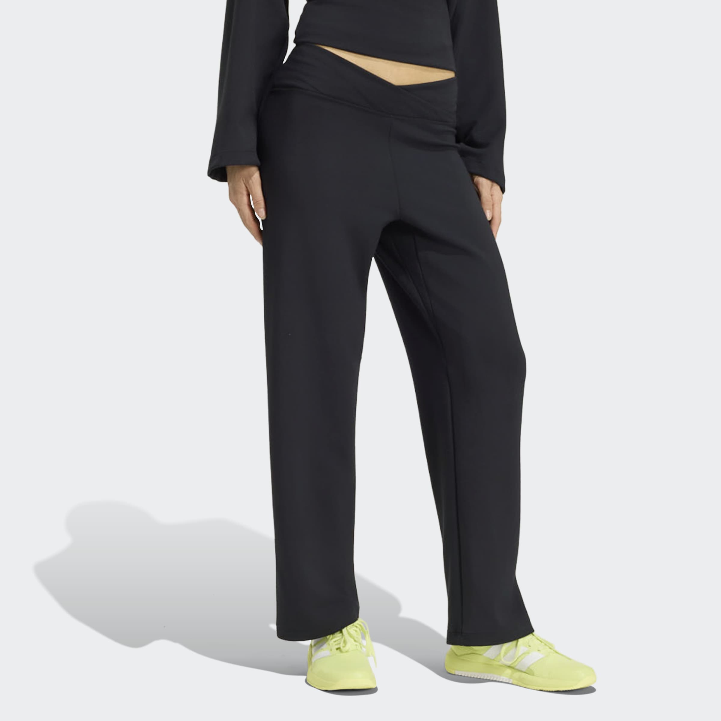 adidas Performance Sporthose "MOTION ESSENTIALS" mit climawarm, ohne Verschluss, aus Kunstfaser, normale Weite