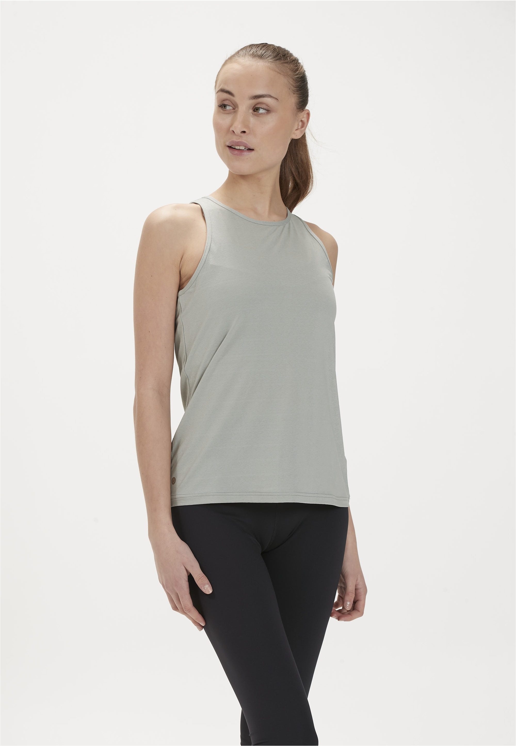 ATHLECIA Tanktop »MOTA«, (1 tlg.), mit QUICK DRY-Technologie