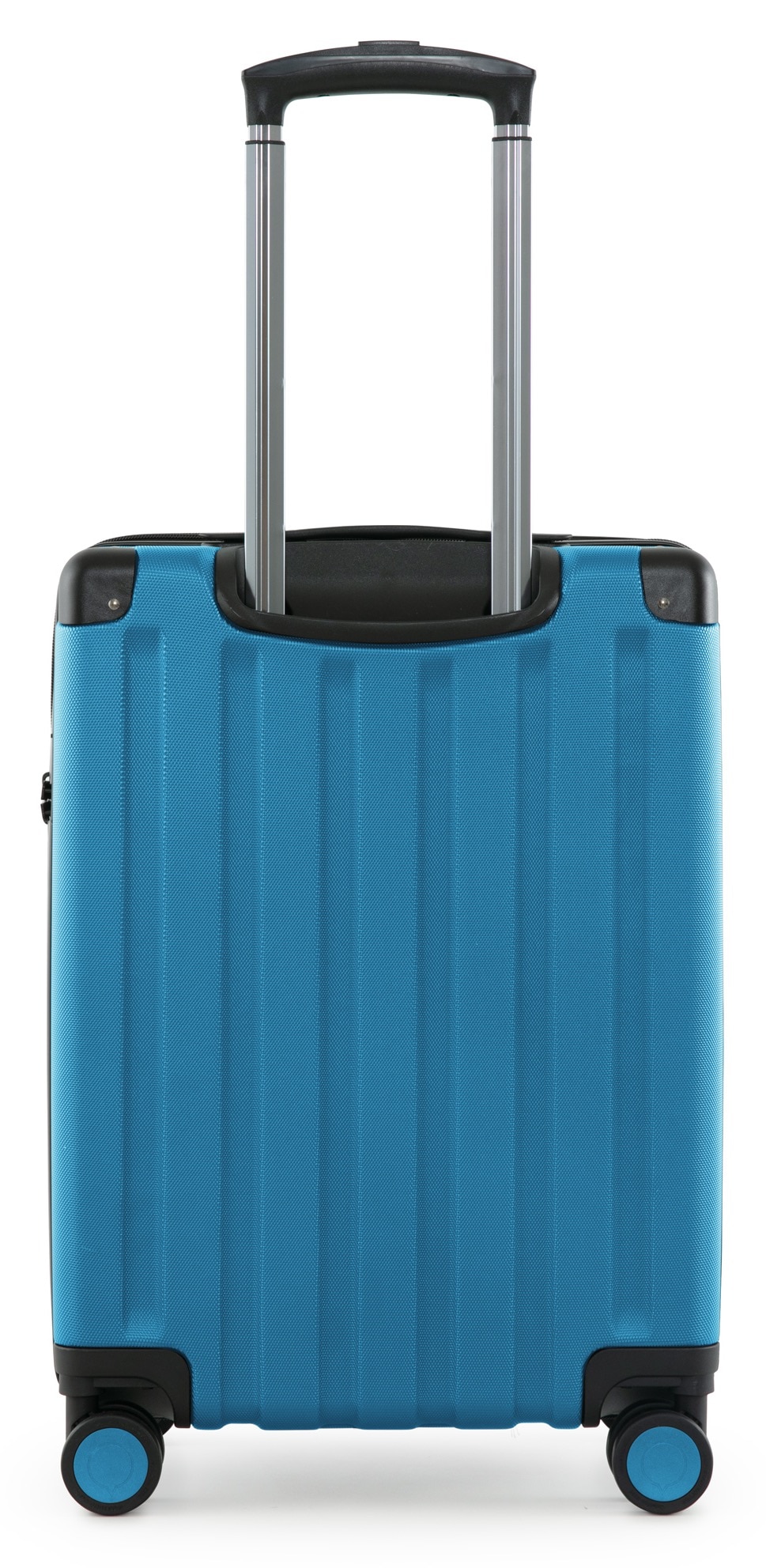 Hauptstadtkoffer Hartschalen-Trolley »Q-Damm, verschiedene Farben und Größen« 38 l 4 Rollen Hartschalenkoffer Reisekoffer Trolley mit TSA-Schloss