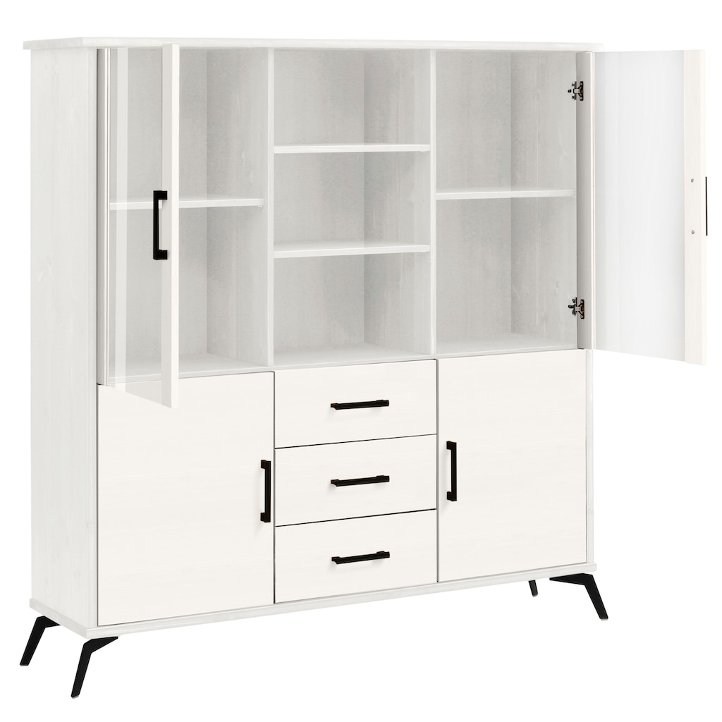 Home affaire Highboard »Lisa«