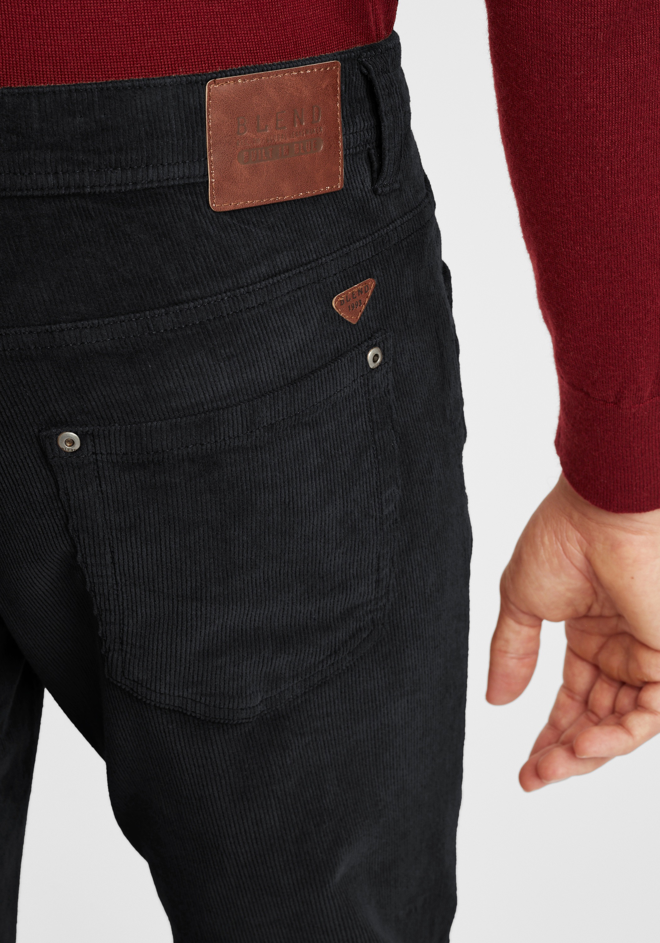 Blend Stoffhose »Stoffhose BHManito«