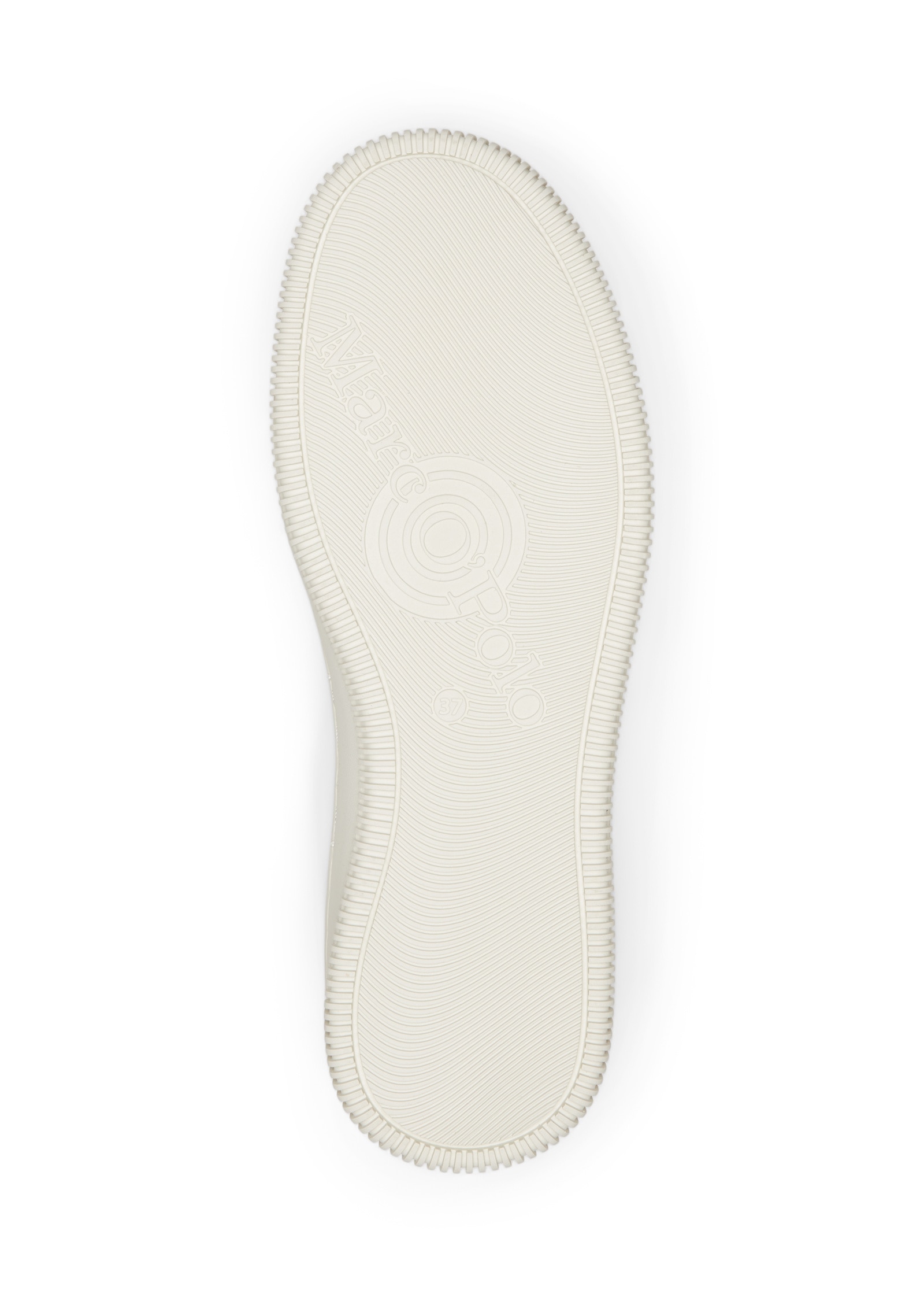 Marc O'Polo Sneaker »aus hochwertigem Rindleder«