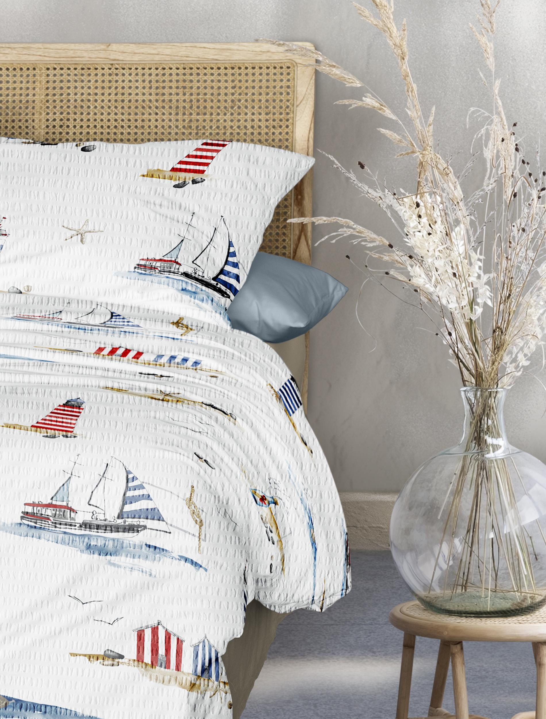 Irisette Bettwäsche "Easy 8329" 2 Stk. pflegeleicht und bügelfrei günstig online kaufen