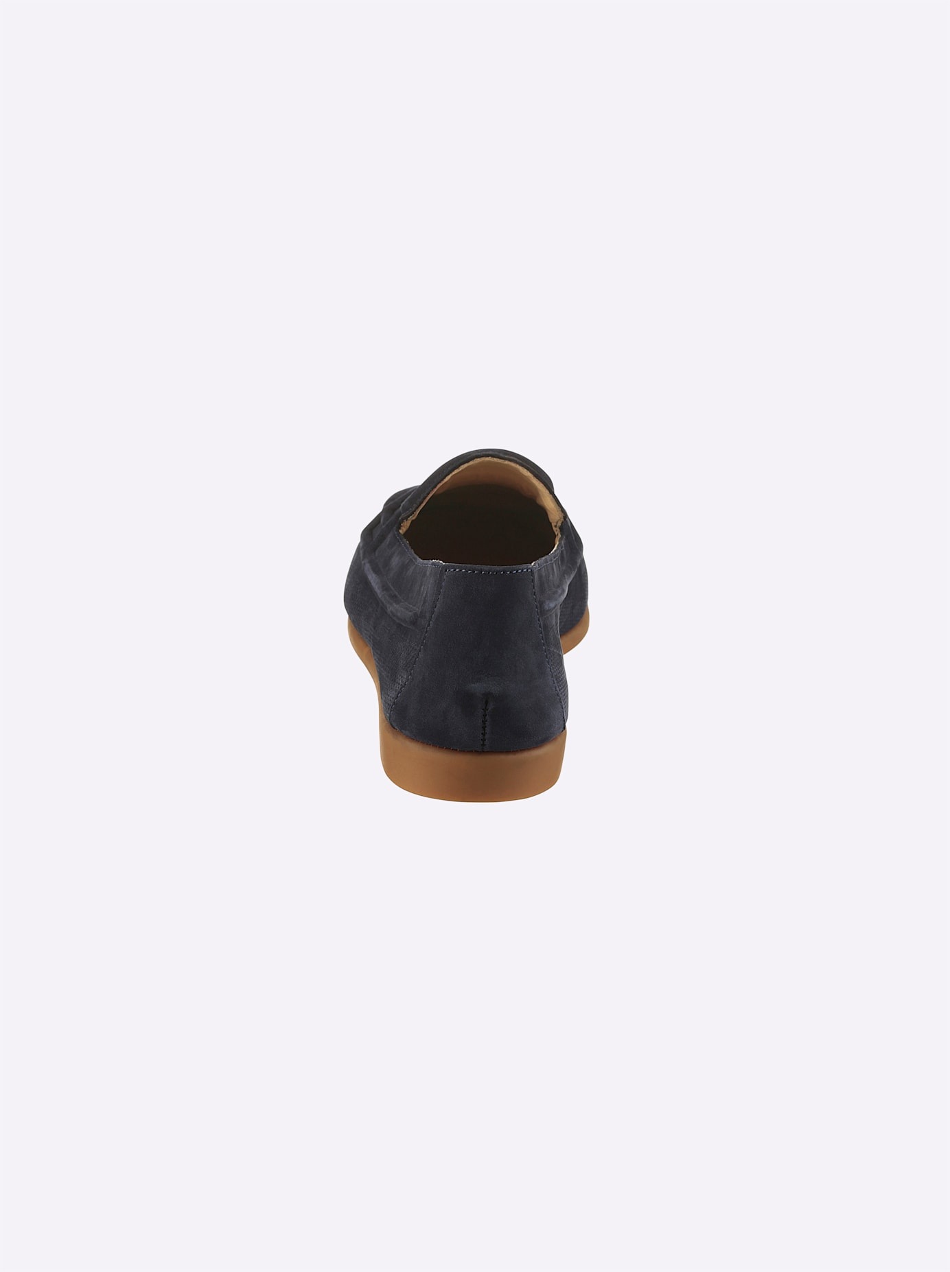 ANDREA CONTI Slipper Women Blue 42 Leather 3