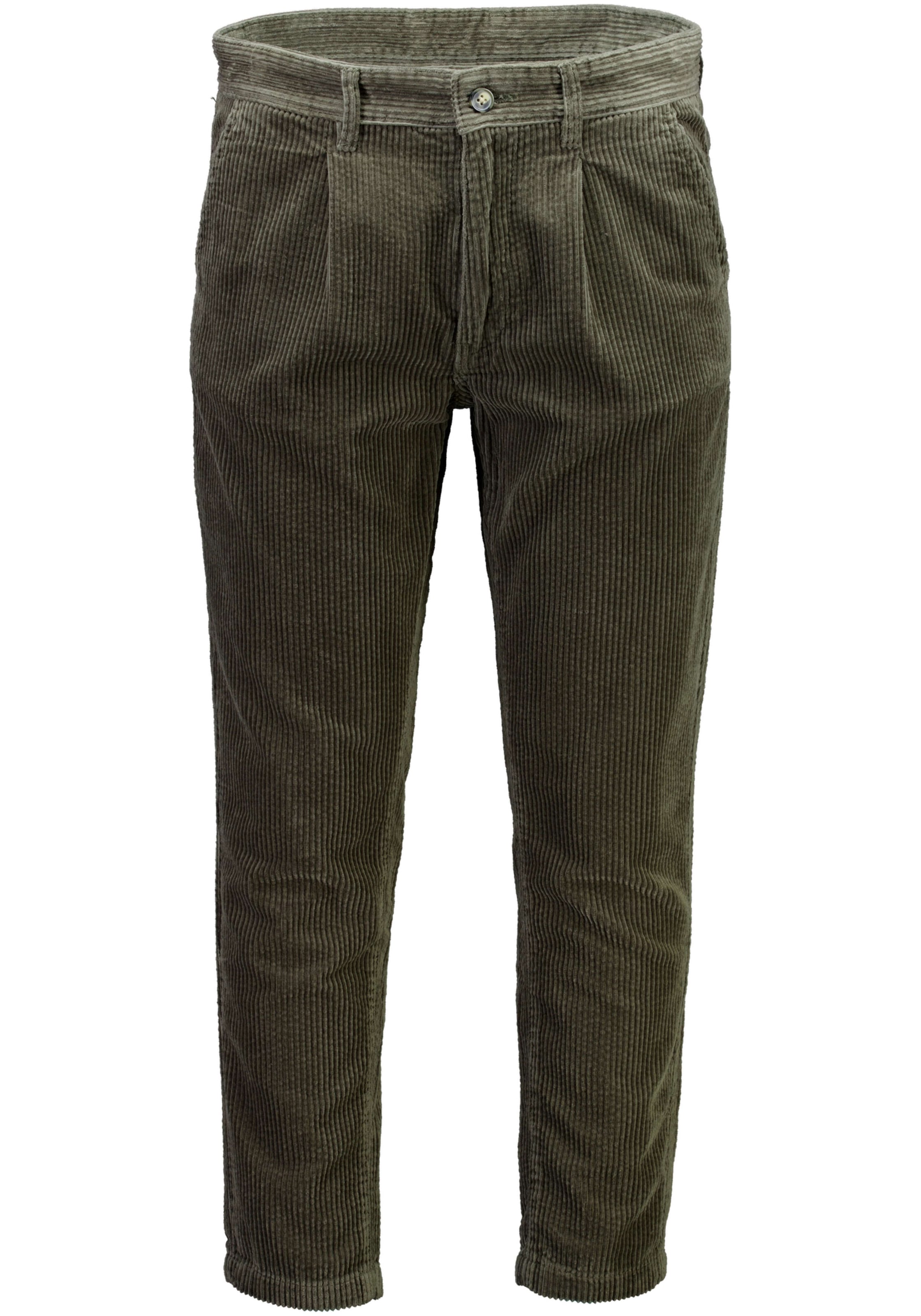 LINDBERGH Cordhose, Cord-Chino mit schmalem Bein günstig online kaufen