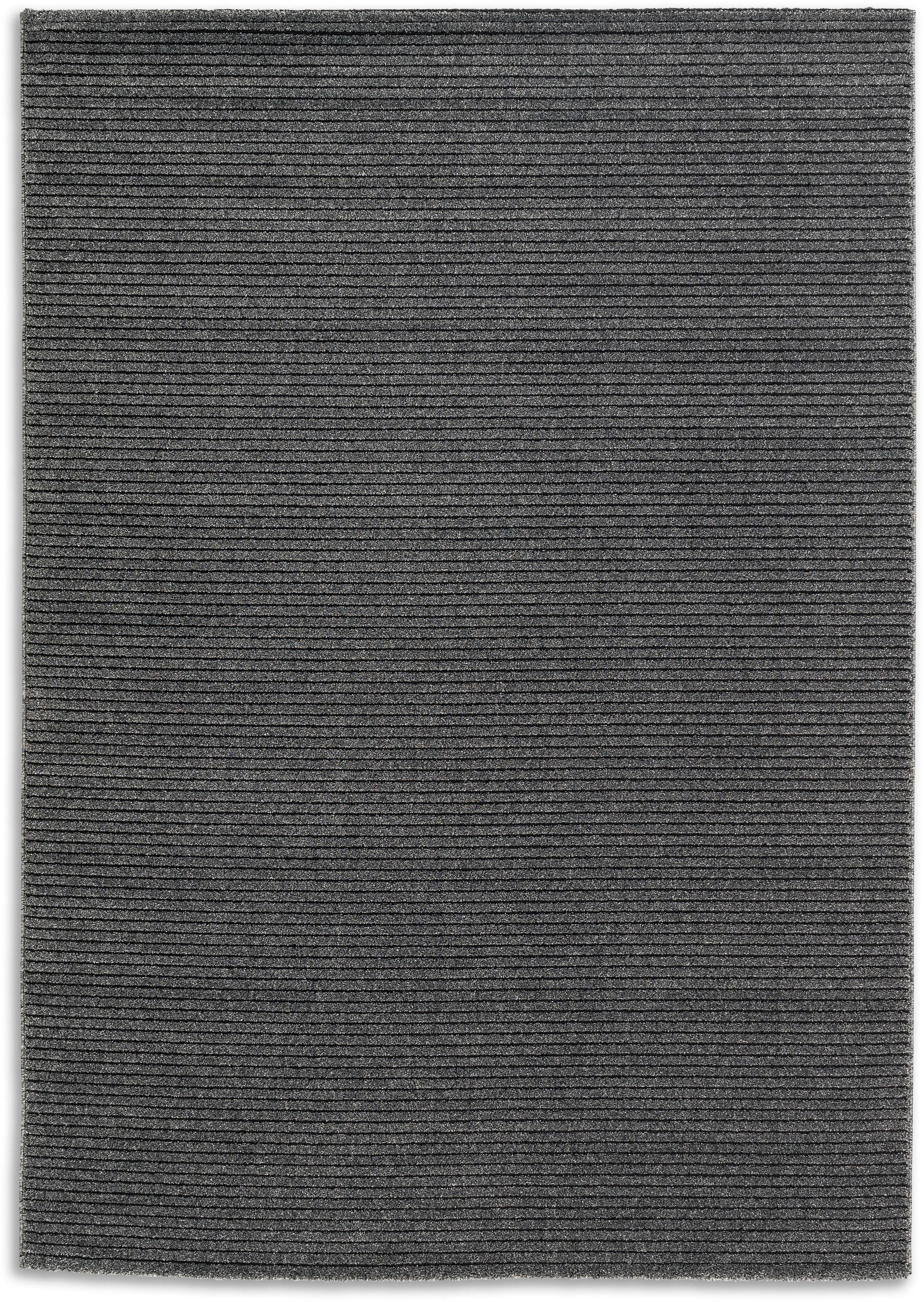 SCHÖNER WOHNEN-Kollektion Teppich "Pure 6317-241" rechteckig 22 mm Höhe Kur günstig online kaufen