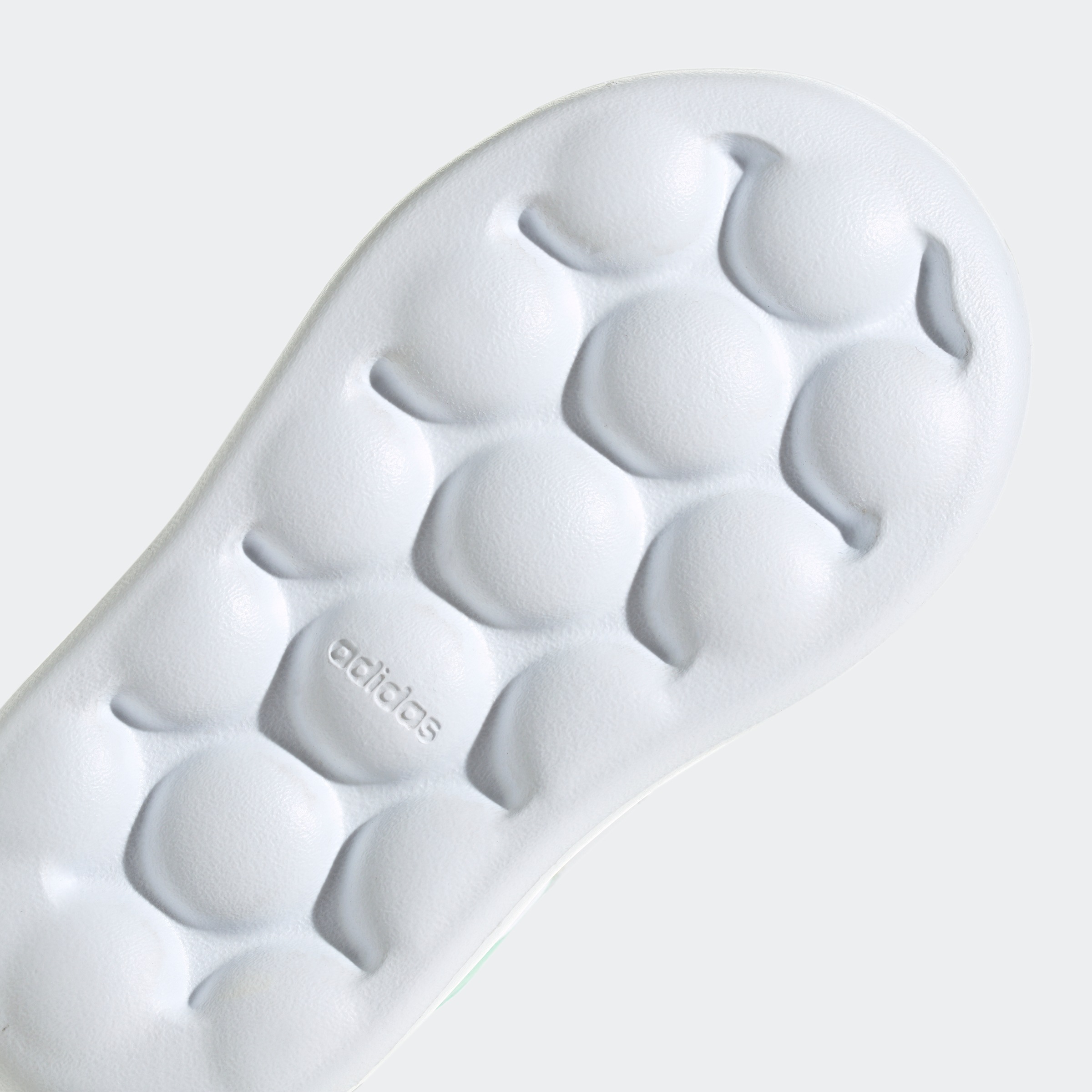 adidas Sportswear Klettschuh »GRAND COURT 2.0 KIDS«, Design auf den Spuren des adidas Superstar, für Kinder