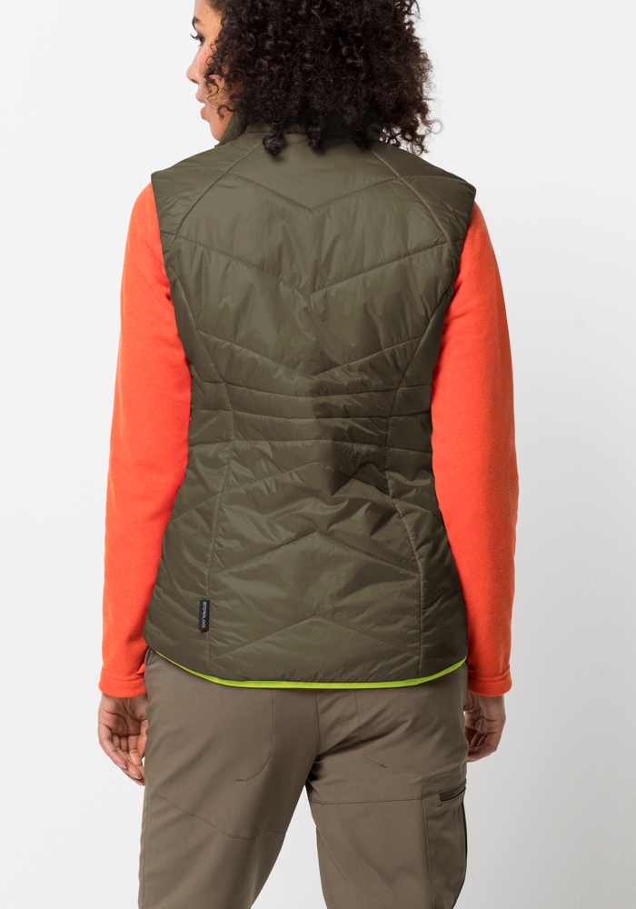 Jack Wolfskin | VEST »ARGON Funktionsweste W« Rechnung bestellen auf BAUR