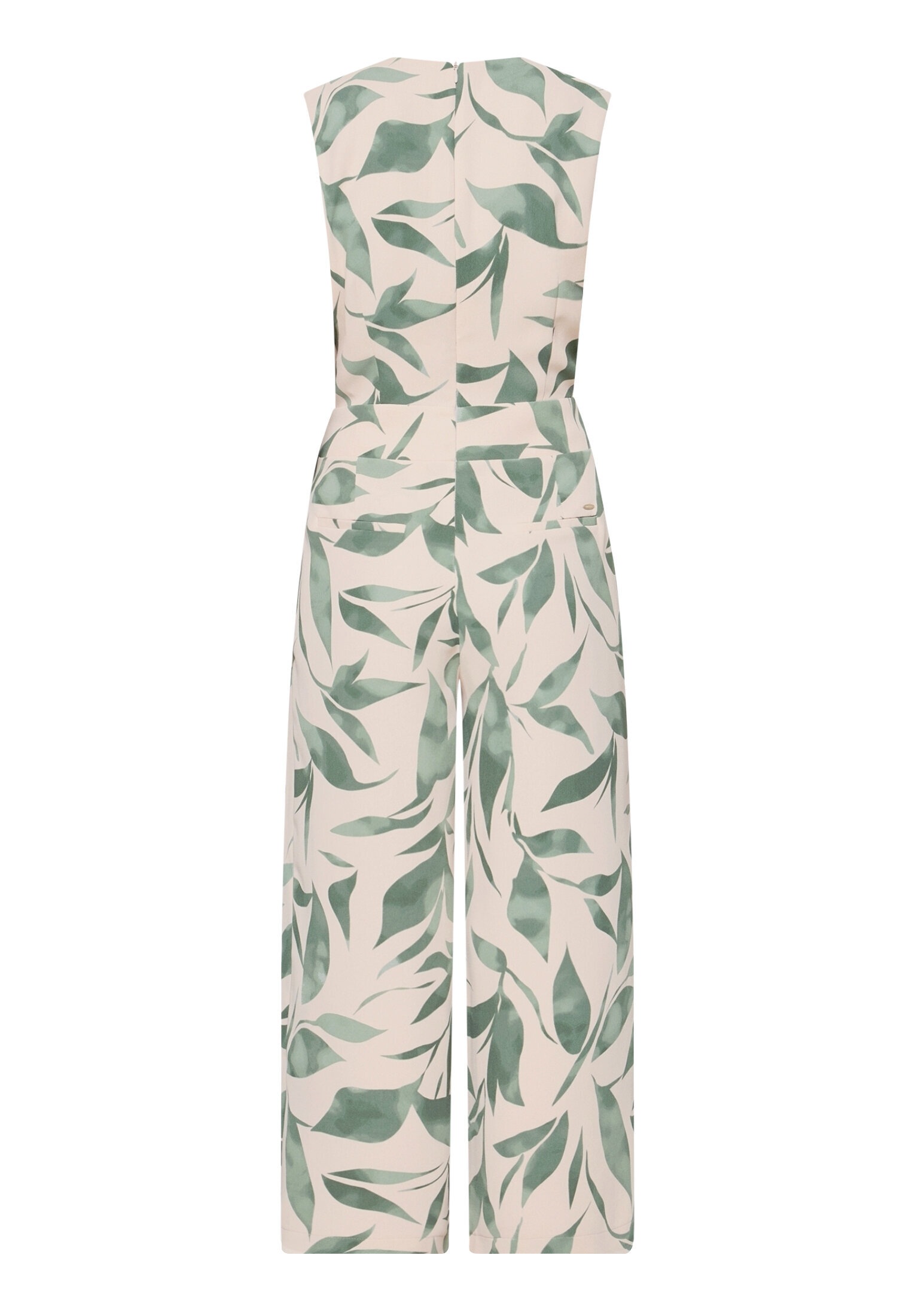 Betty&Co Overall »Damen ohne Arm« 1 tlg.
