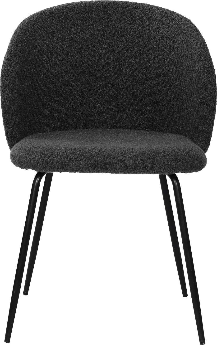 SIT 4-Fußstuhl, (Set), 2 St., Strukturstoff, Oeko-Tex zertifiziert
