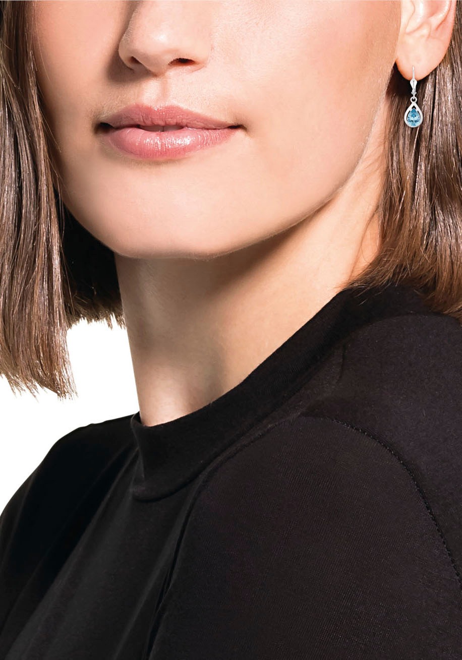 Amor 2017160 Earrings Blue 2