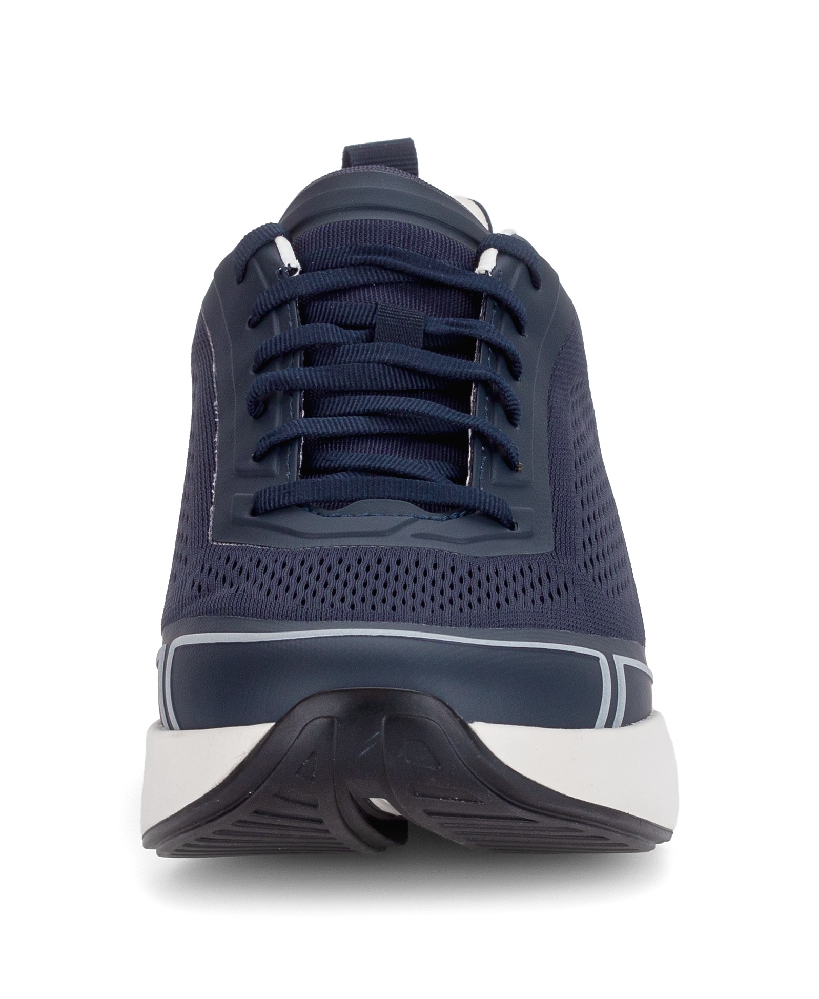 Rollingsoft Men Sneaker Dark Blue Size 9.5 3