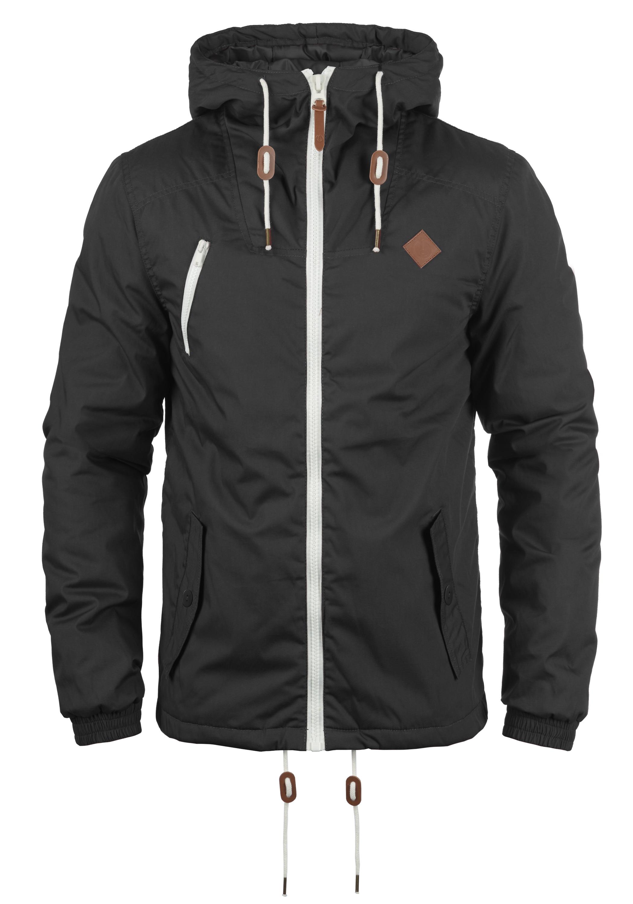 Solid Kurzjacke "Kurzjacke SDTilden"