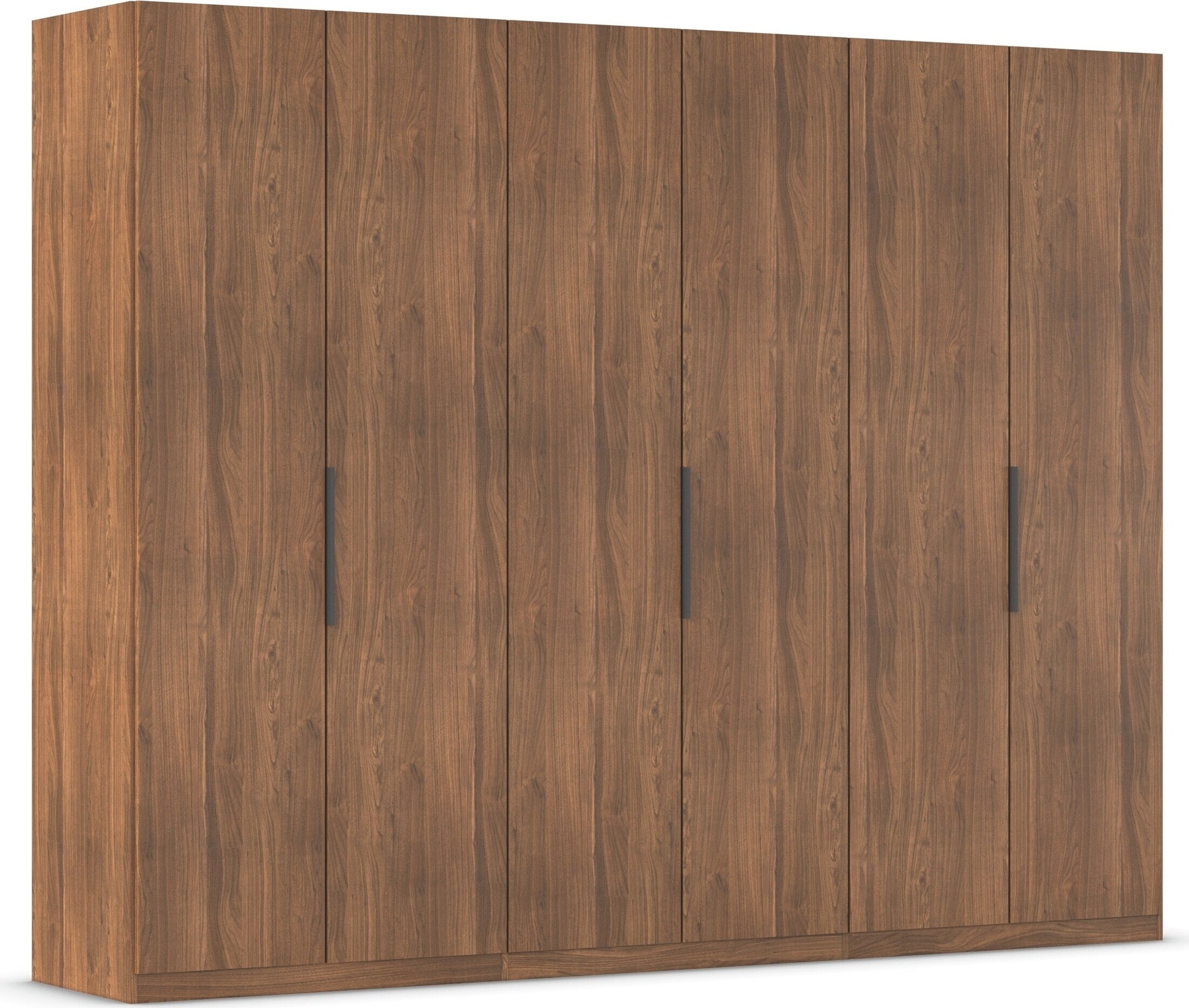 rauch "Schlafzimmer Garderobe Kinderzimmer WELTNEUHEIT TYNDA by rauch-ONE" PATENTIERTES SCHNELLMONTAGESYSTEM, Soft-Close-Funktion MADE IN GERMANY