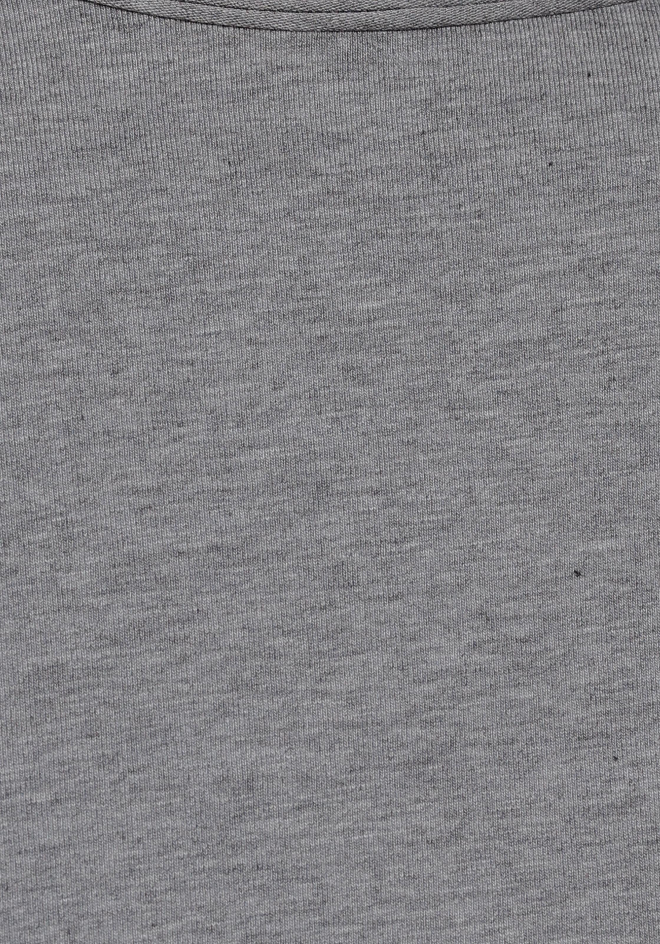OLYMP T-Shirt BAUR Jersey für »Level feinem Five | ▷ aus body fit«
