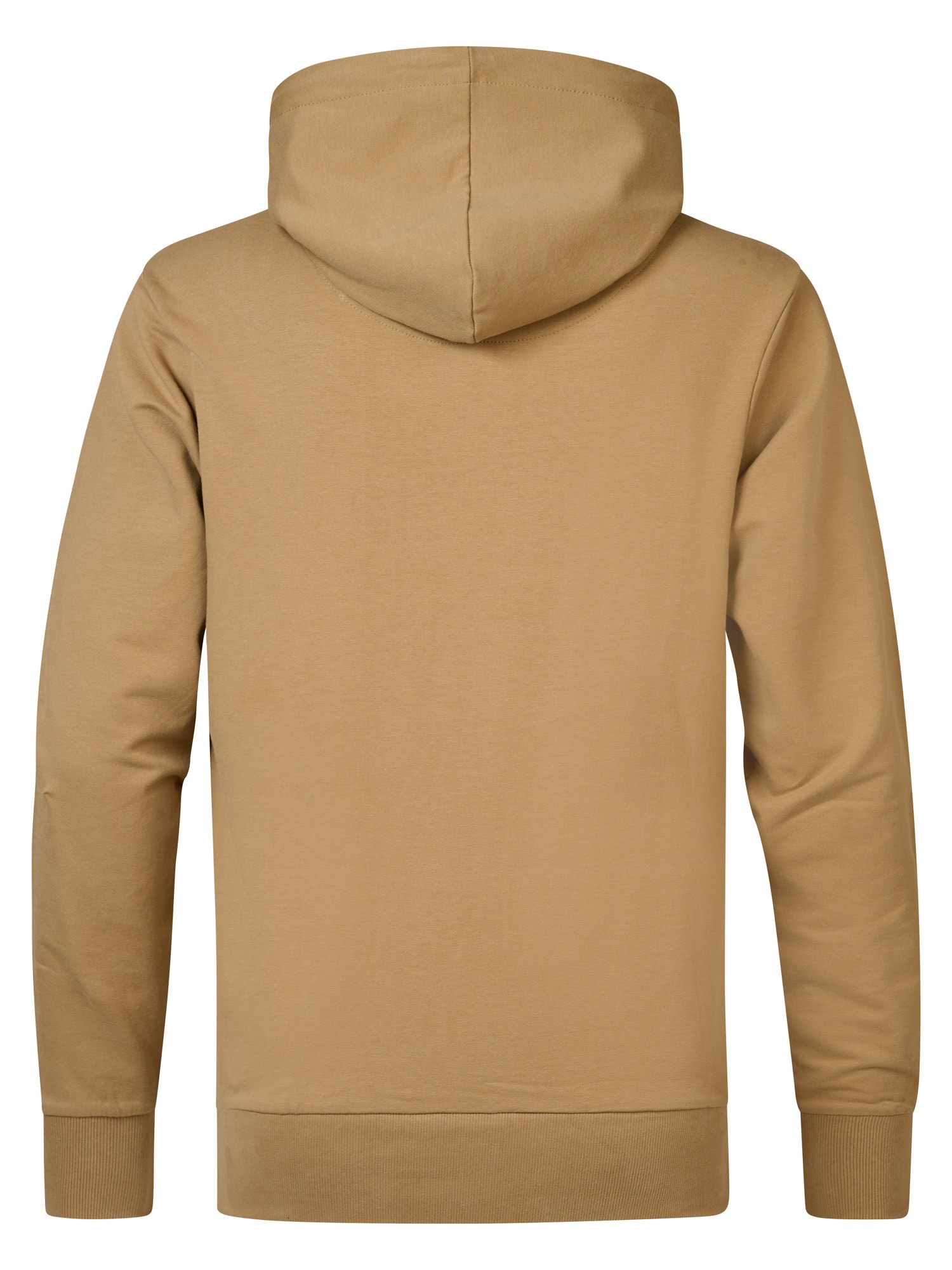 Petrol Industries Sweater, mit Kängurutasche