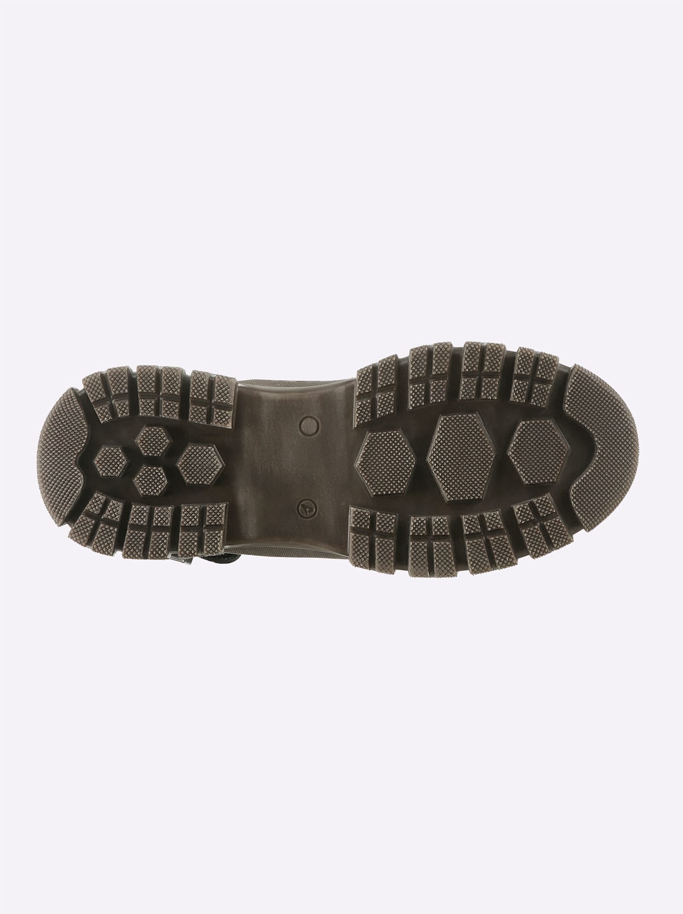 Schnürstiefelette