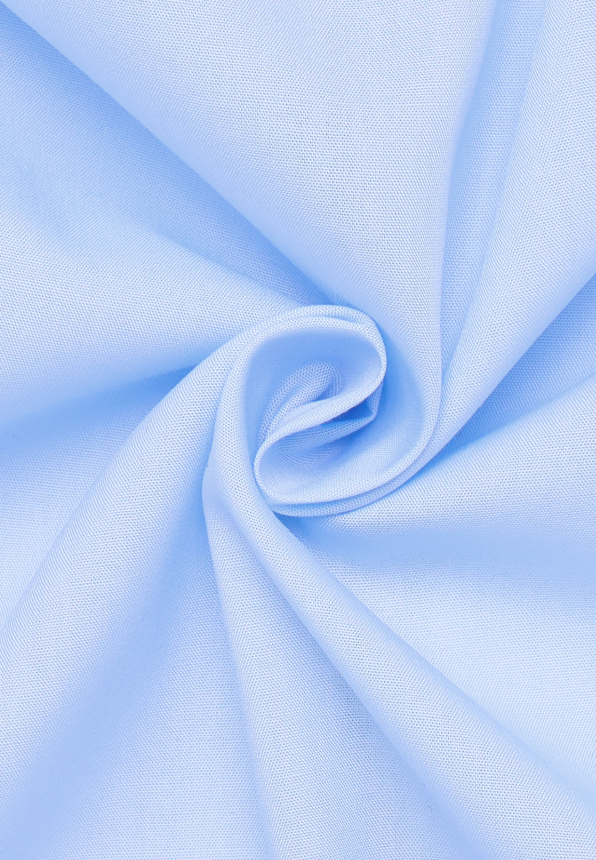 Eterna Langarmhemd, NON IRON (bügelfrei)
