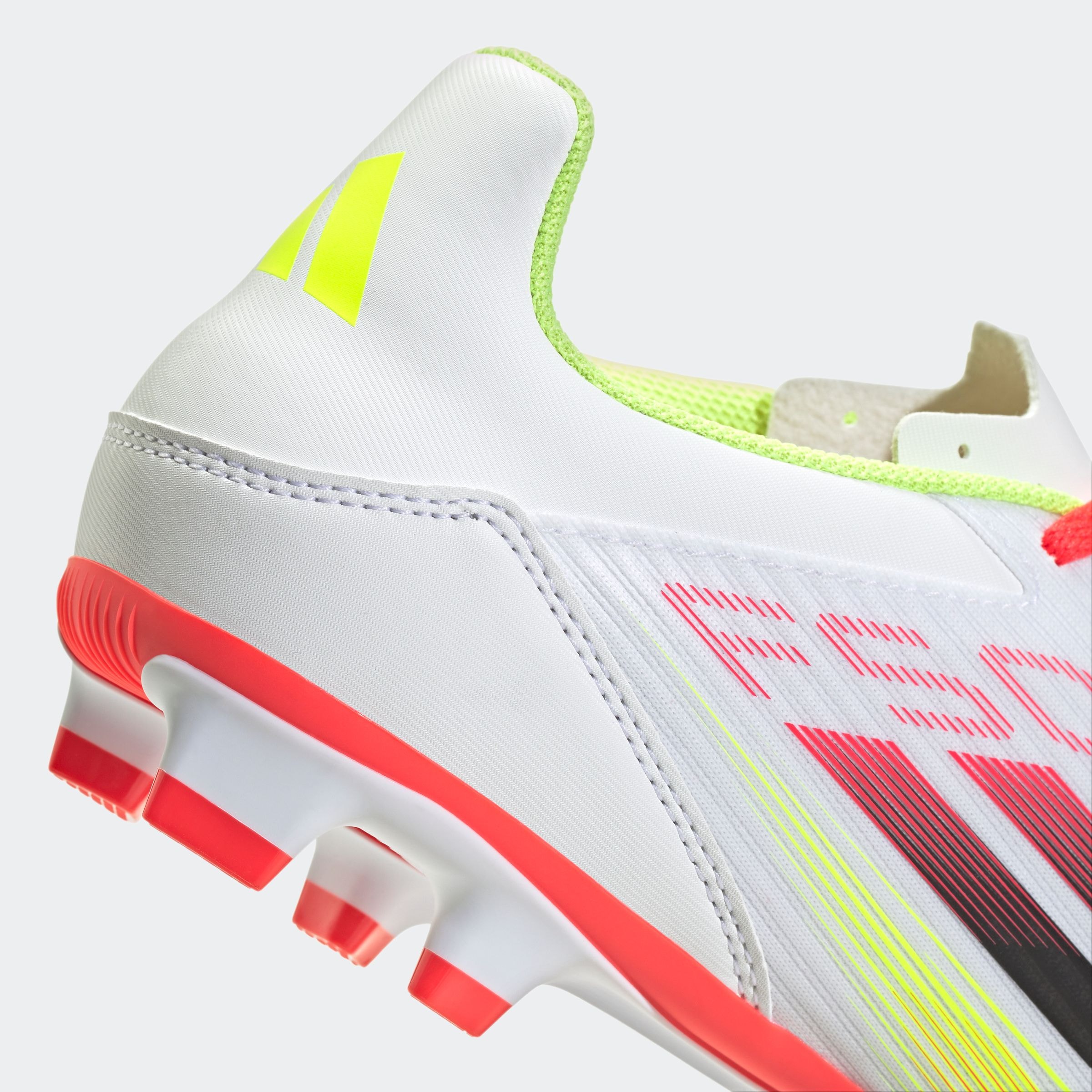 adidas Performance Fußballschuh »F50 CLUB FG/MG«