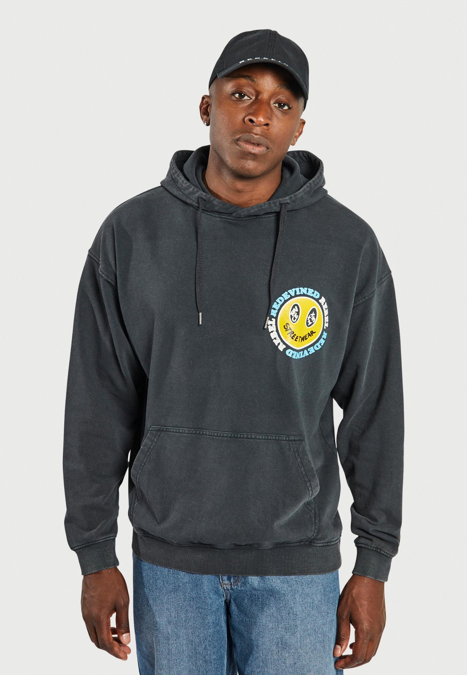 REDEFINED REBEL Sweatshirt »Redefined Rebel Sweat RRMemphis Sweat«
