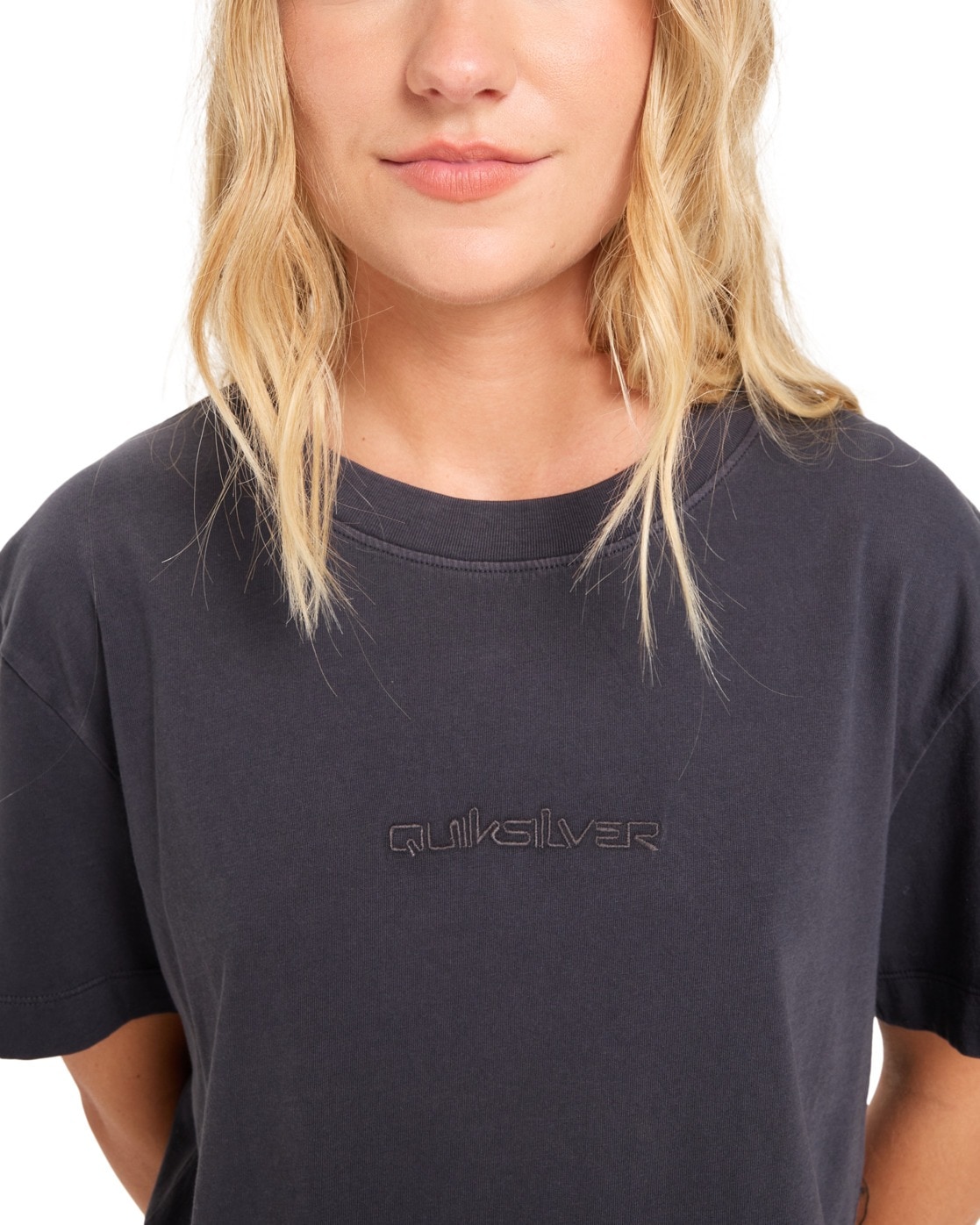 Quiksilver T-Shirt »Essential«