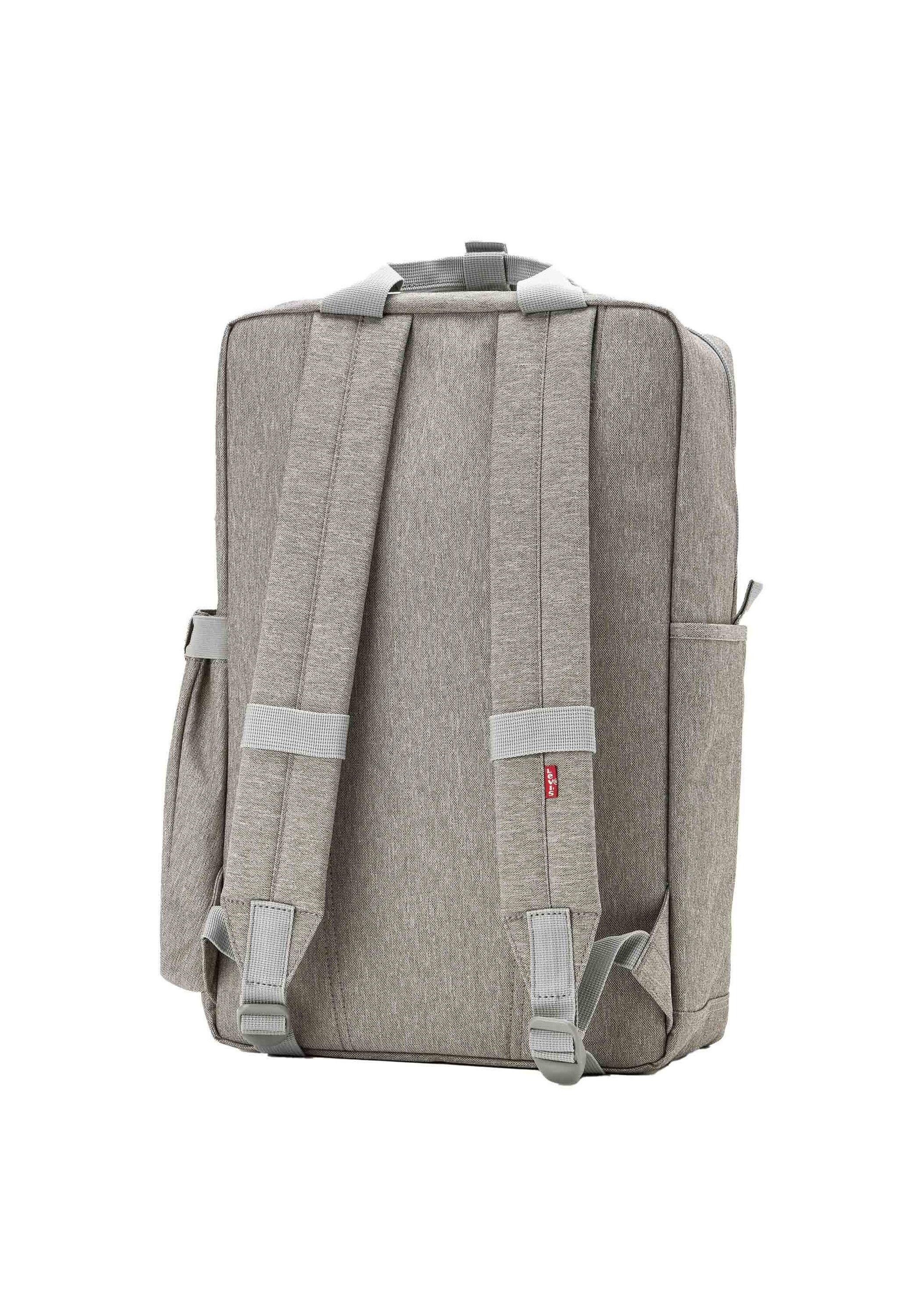 Levis Schultertasche "Rucksack LEVIS L-PACK LARGE RECYCLED" günstig online kaufen