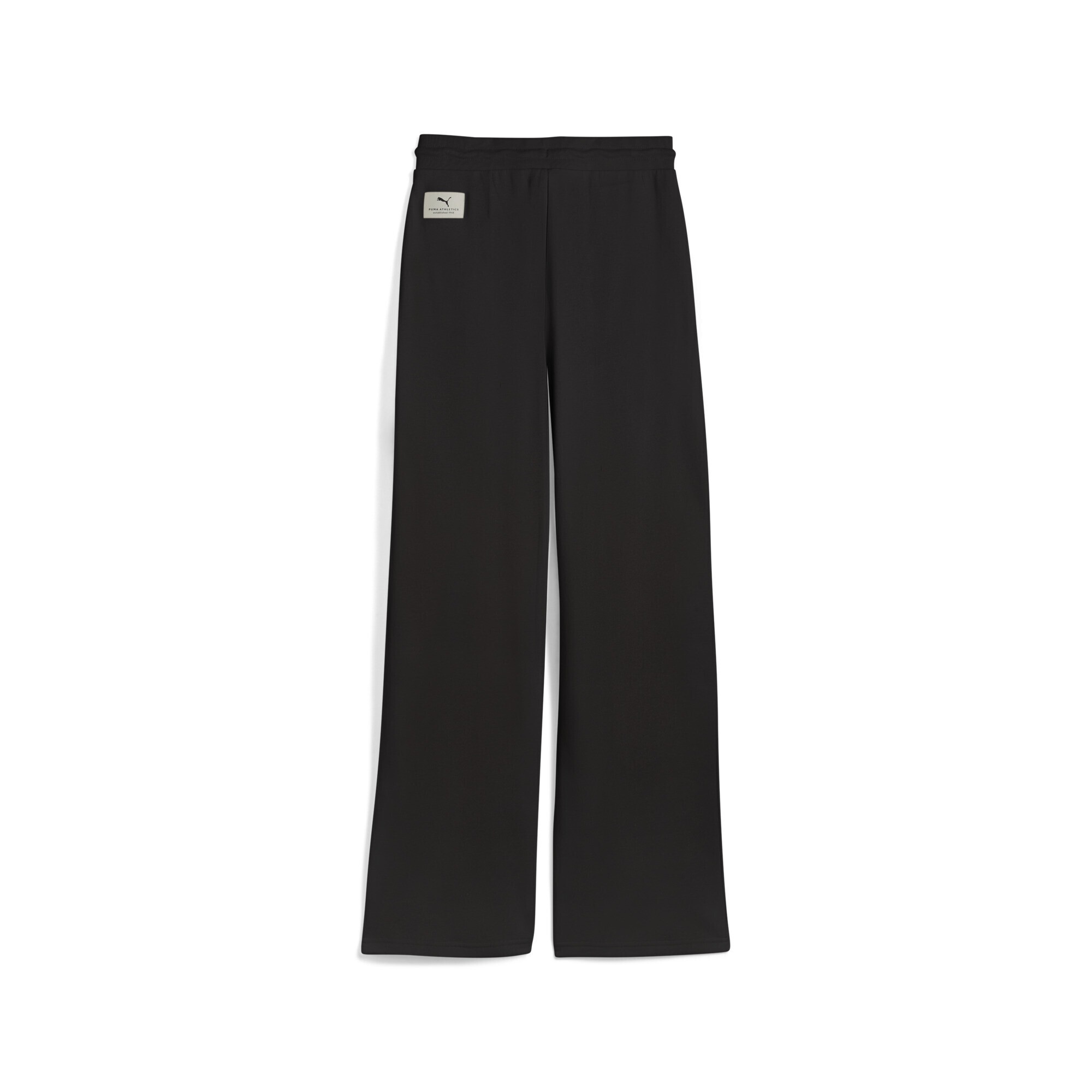 PUMA Sporthose »PUMA Class Straight Fit High-Waist-Hose Damen«