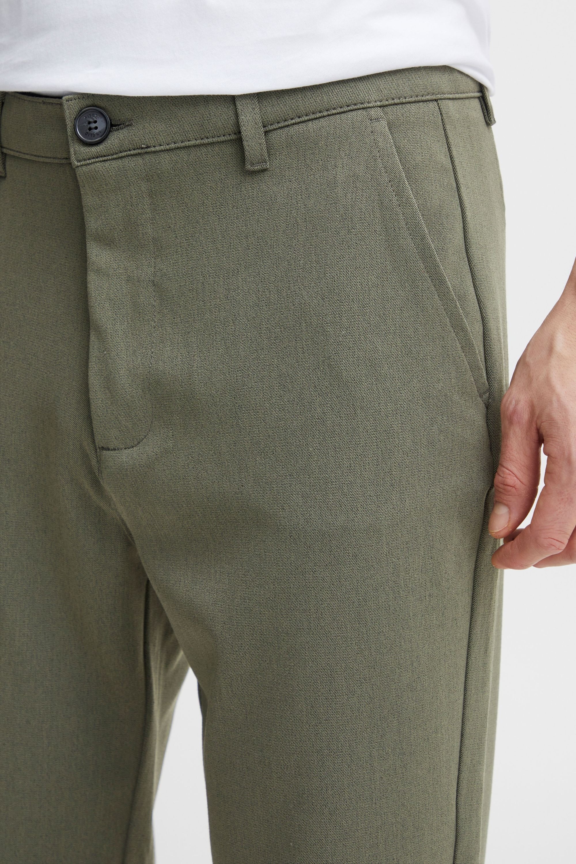 !Solid Stoffhose »Stoffhose SDFrederic«