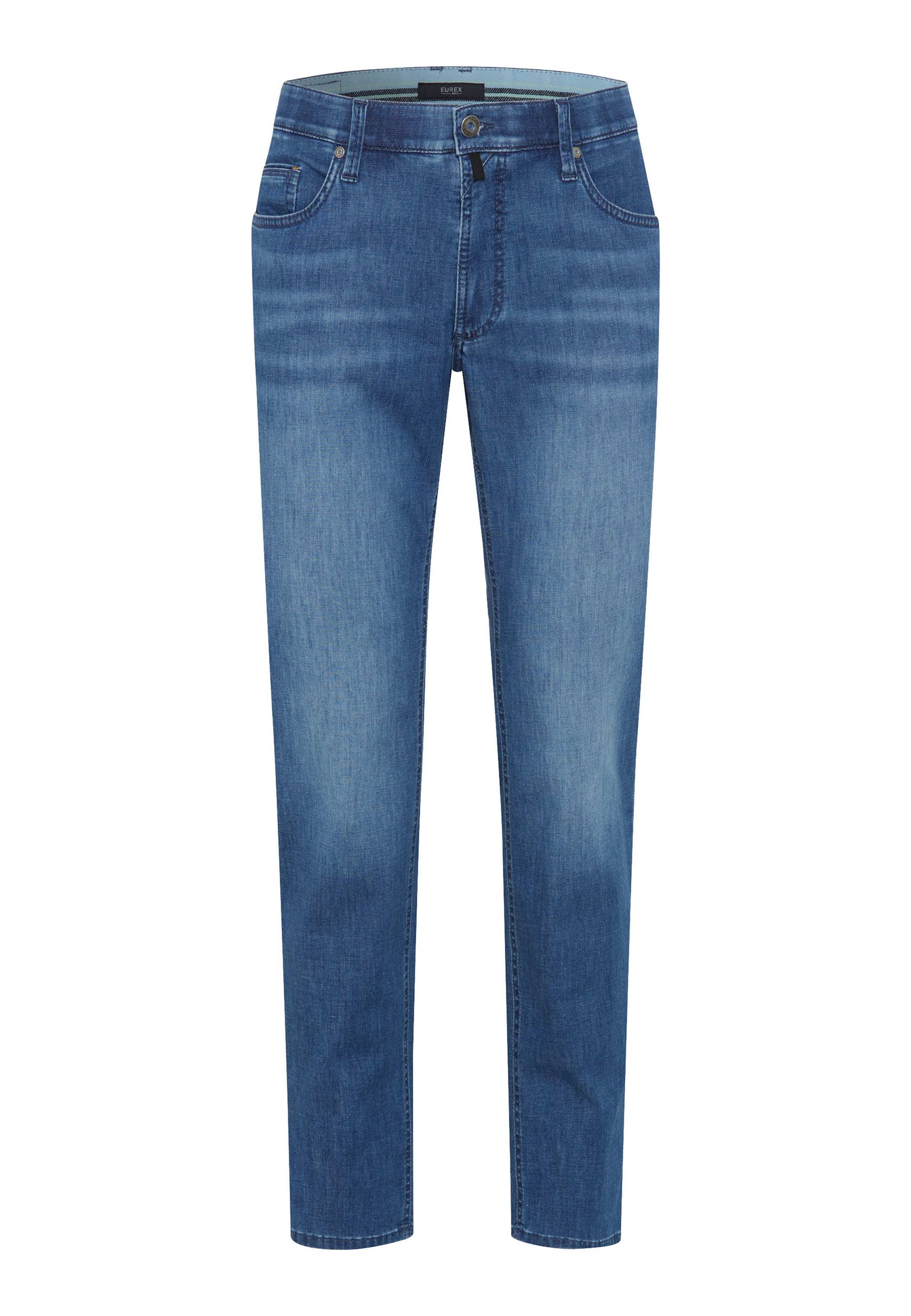 EUREX by BRAX 5-Pocket-Jeans »Style LUKE«