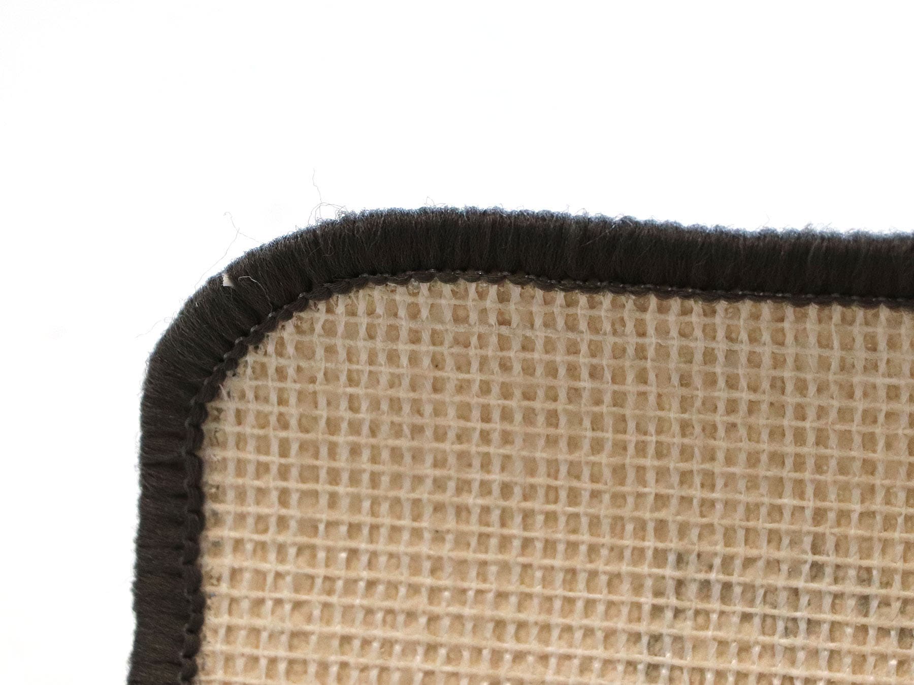 Primaflor-Ideen in Textil Kinderteppich »RETRO - Weltkarte, Made in Belgium«, rechteckig, 5 mm Höhe, Motiv Weltkarte, Kinderzimmer