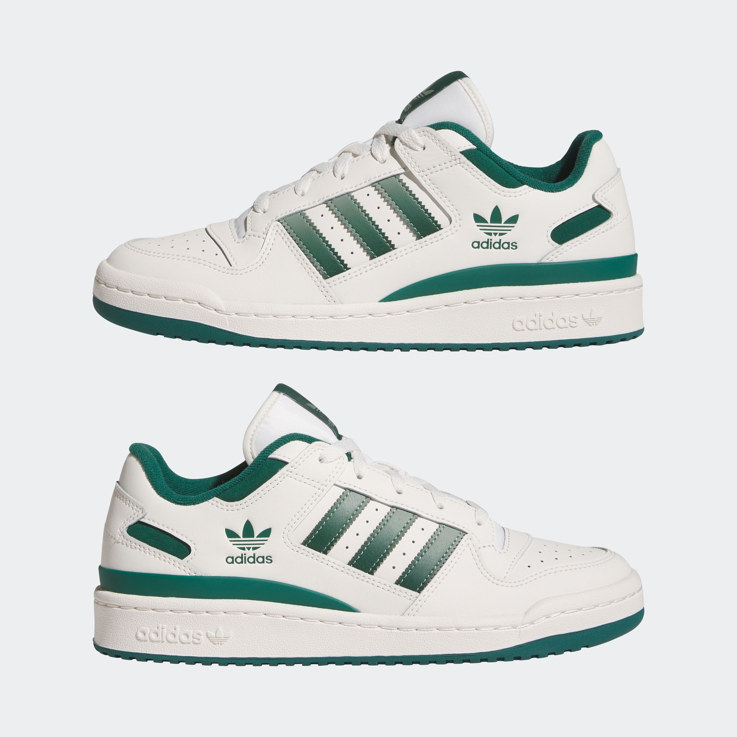 adidas Originals Sneaker »FORUM LOW CL«