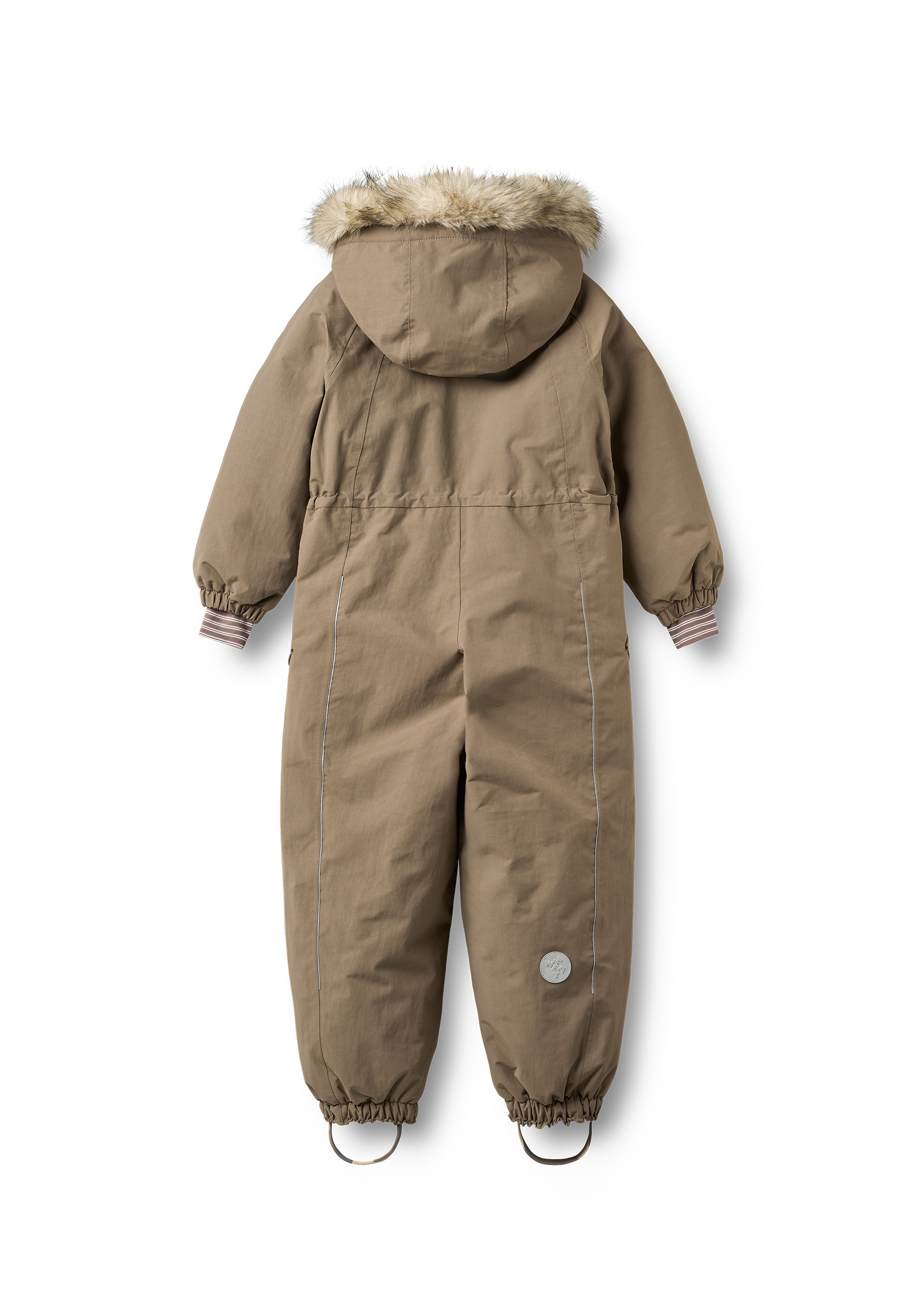 WHEAT Jumpsuit »WHEAT Snowsuit Moe Tech«