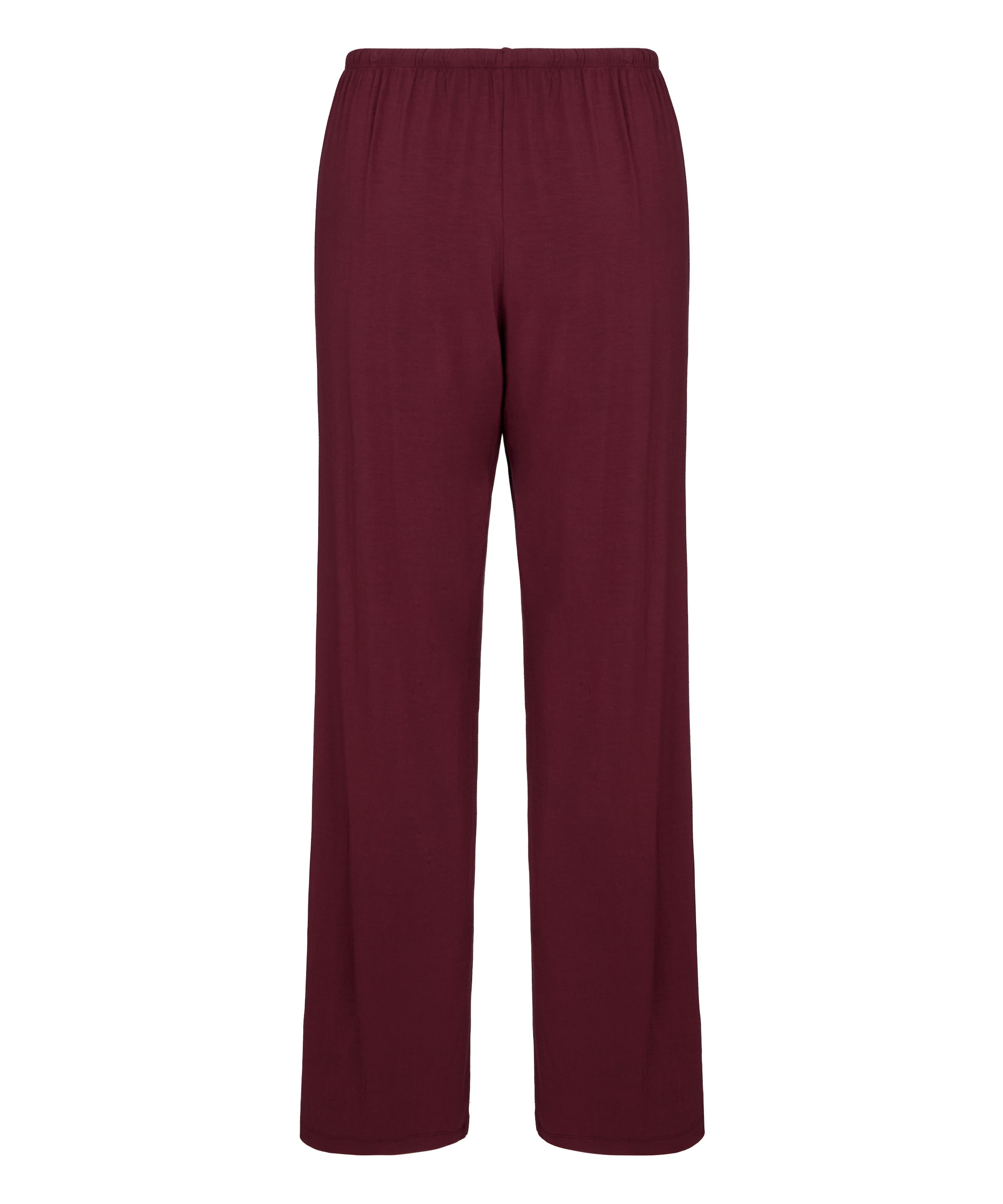 Hunkemöller Pyjama »Essential Jersey Long-Sleeved Jacket«