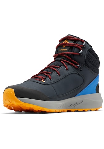 Columbia Turistiniai batai »TRAILSTORM PEAK MID...