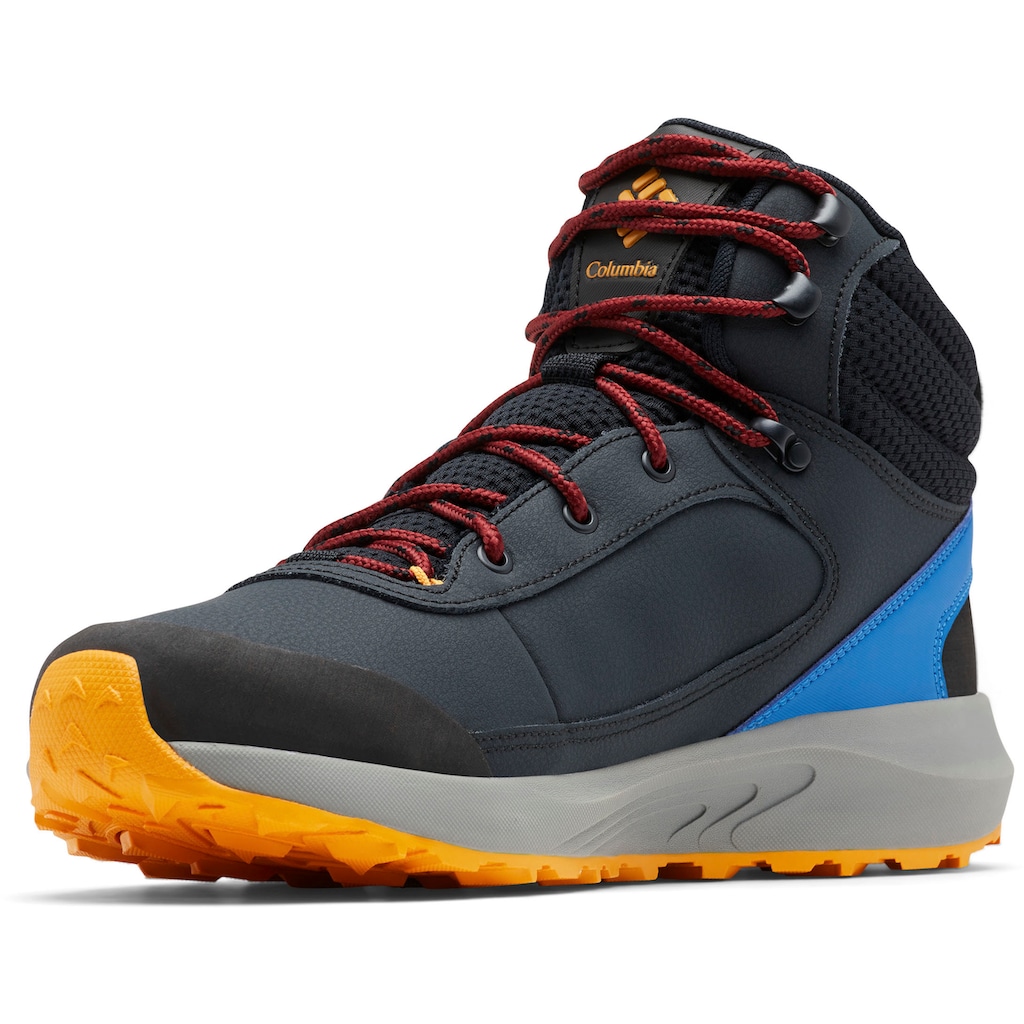 Columbia Wanderschuh »TRAILSTORM PEAK MID«