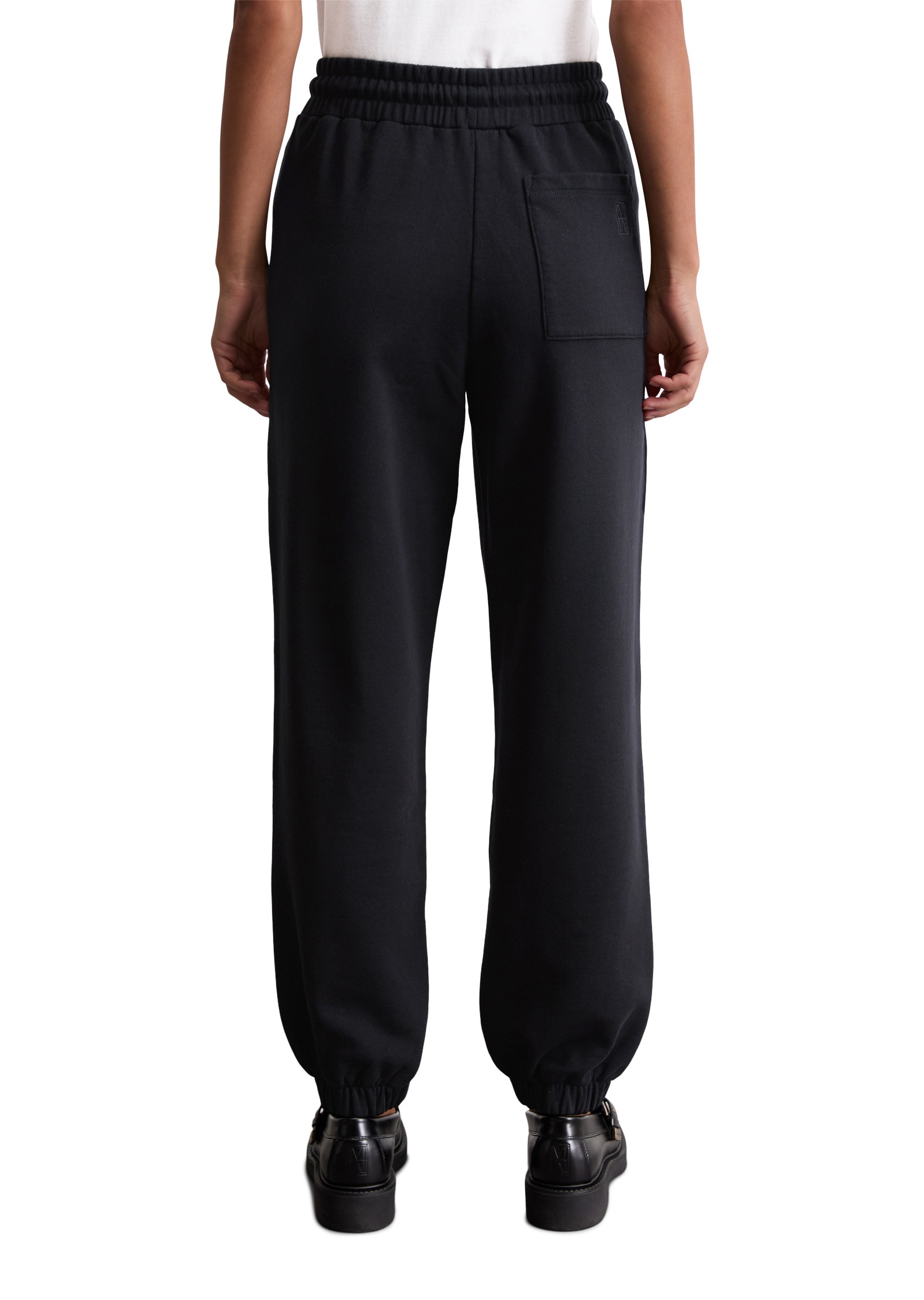 Thumbnail - Marc OPolo Jerseyhose "aus reinem Organic Cotton"