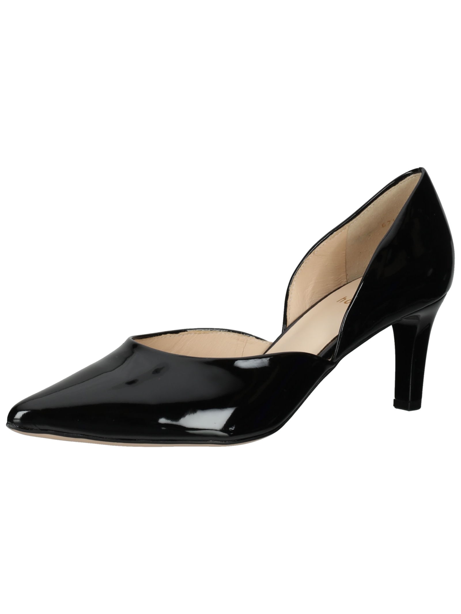 Högl Pumps "Högl Pumps Leder" günstig online kaufen