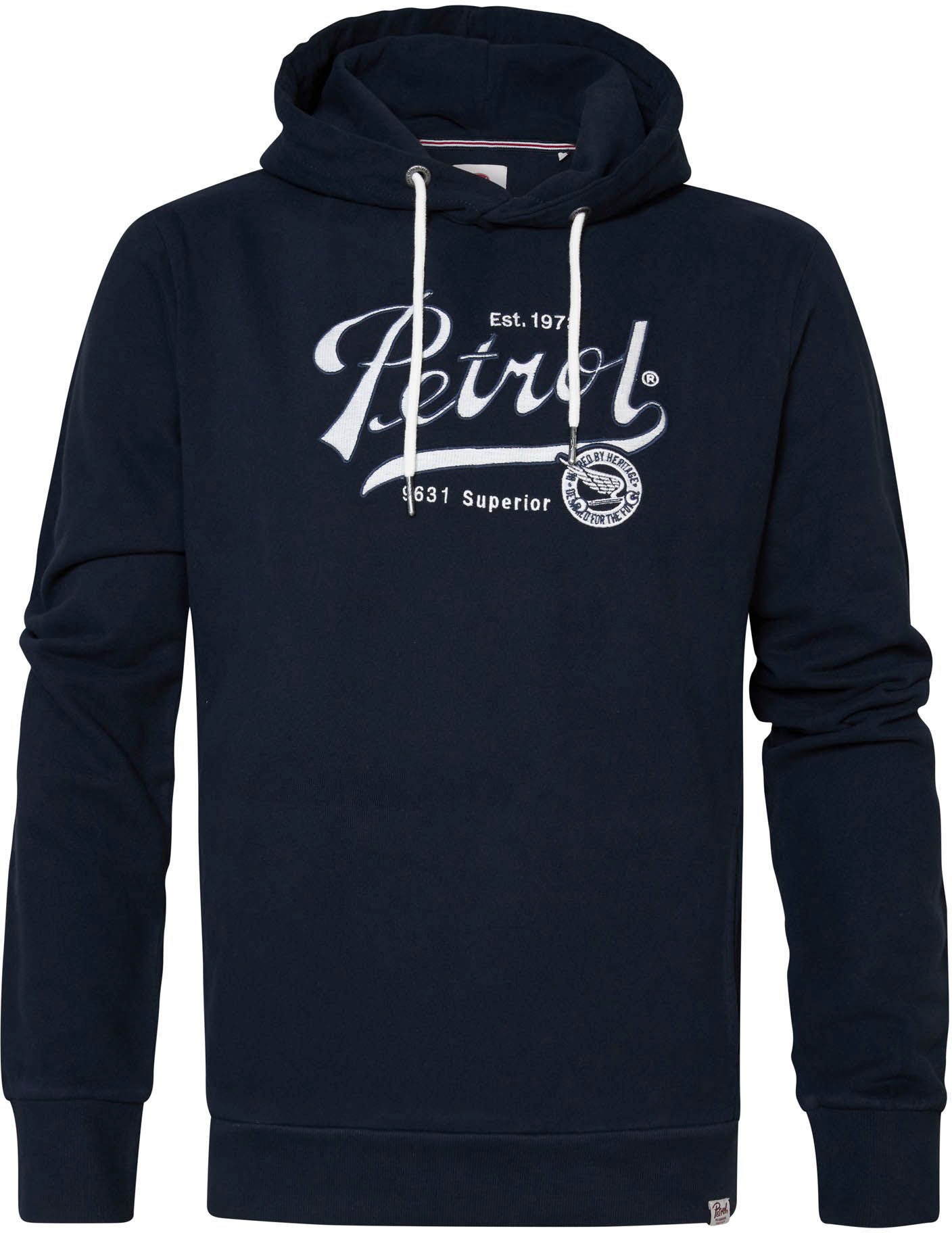 Petrol Industries Hoodie kaufen