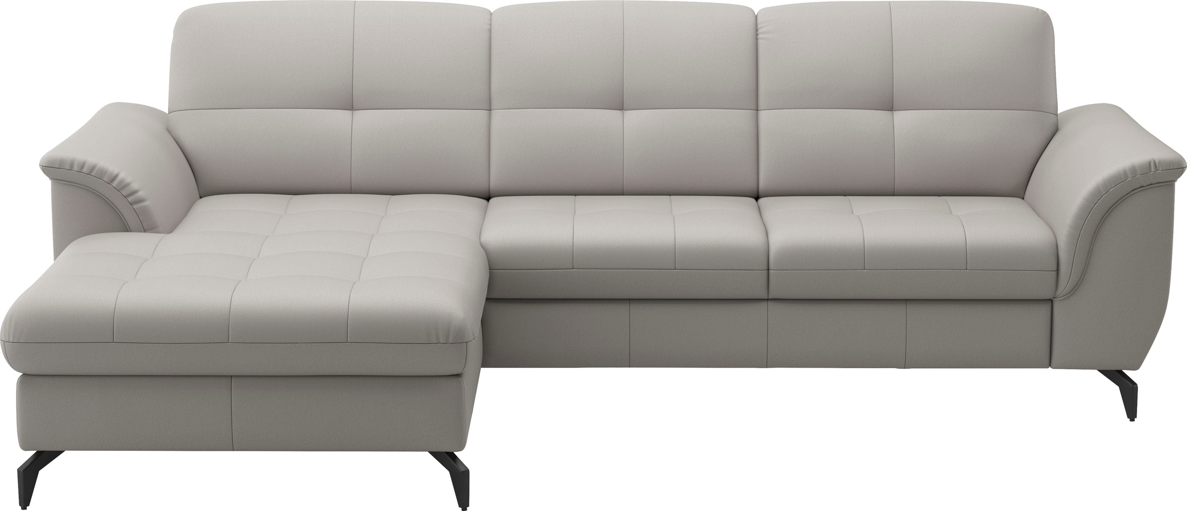 sit&more Ecksofa "Zora" günstig online kaufen