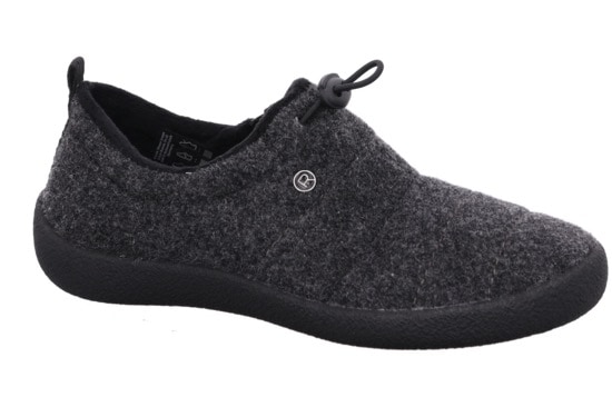 Rohde "OLBIA", Homeslipper, Wohlfühlschuh mit Schnellverschluss günstig online kaufen