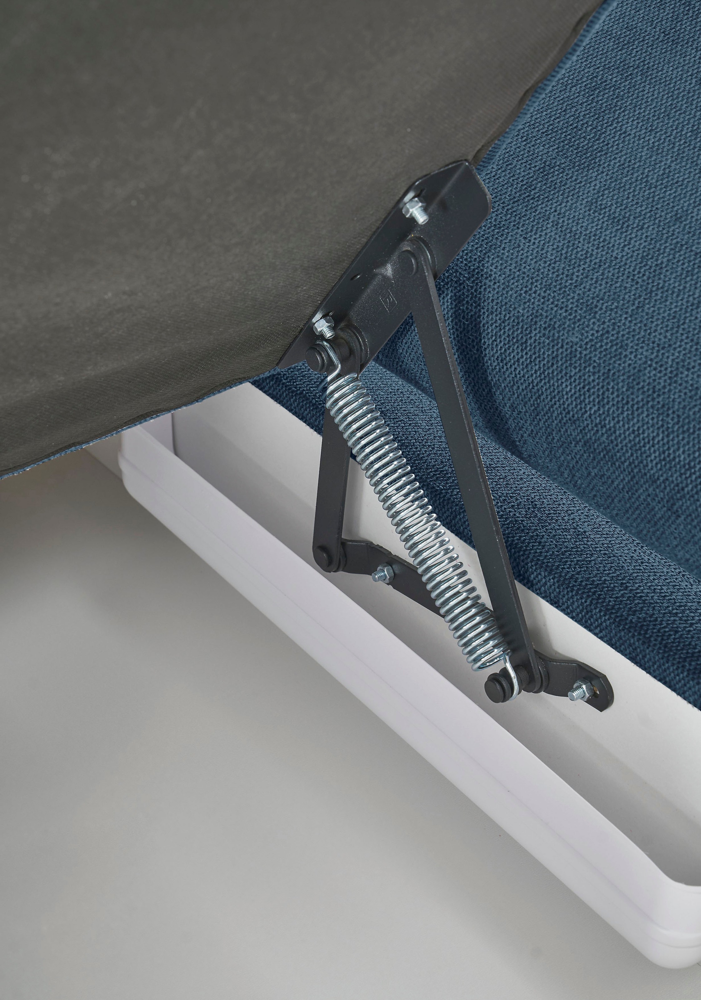 INOSIGN Schlafsofa »City/Giron«, komfortable Bettfunktion (Liegefläche 245 x 138 cm), sowie Bettkasten