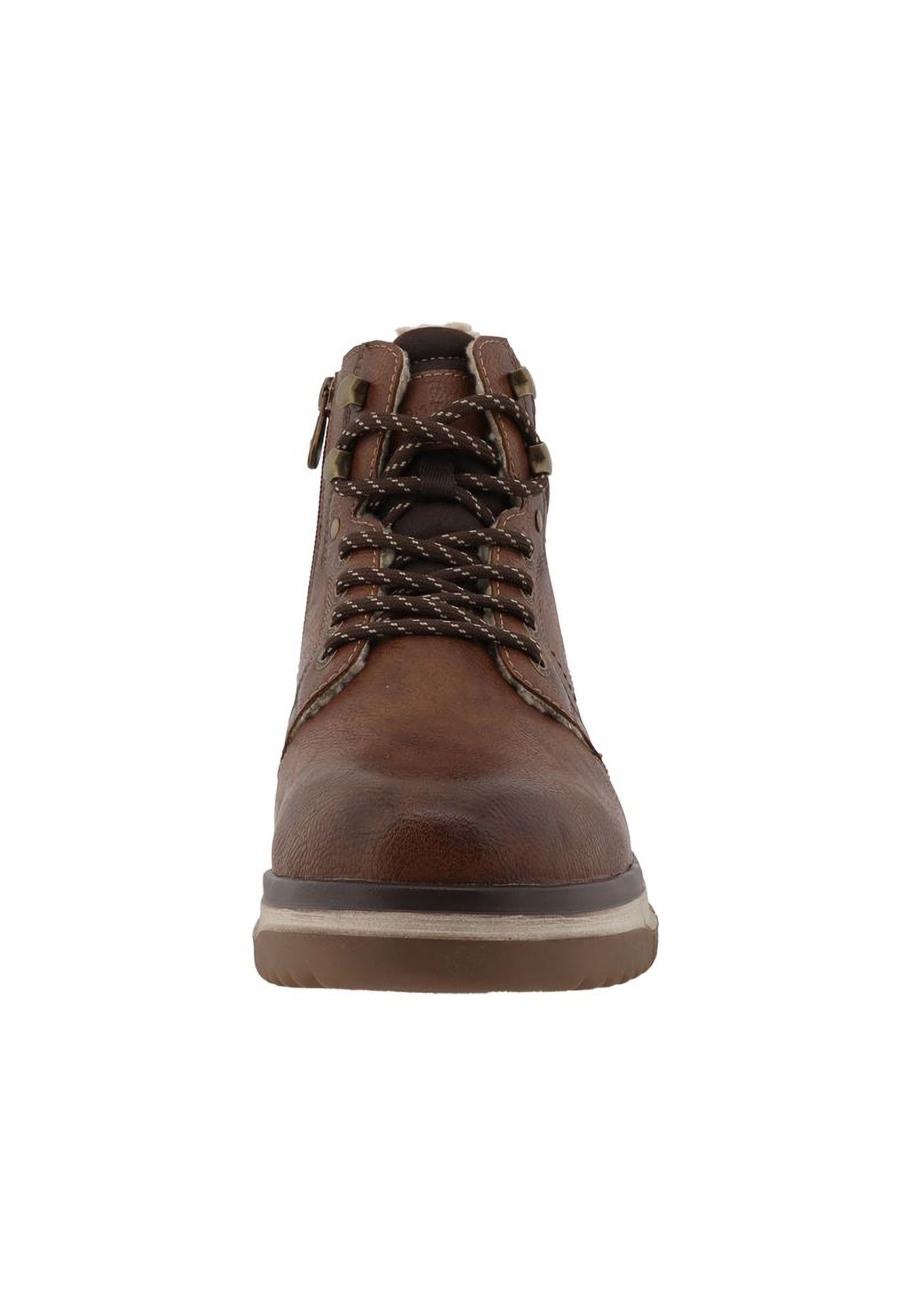 TOM TAILOR Stiefel "Tom Tailor Short Boots" günstig online kaufen