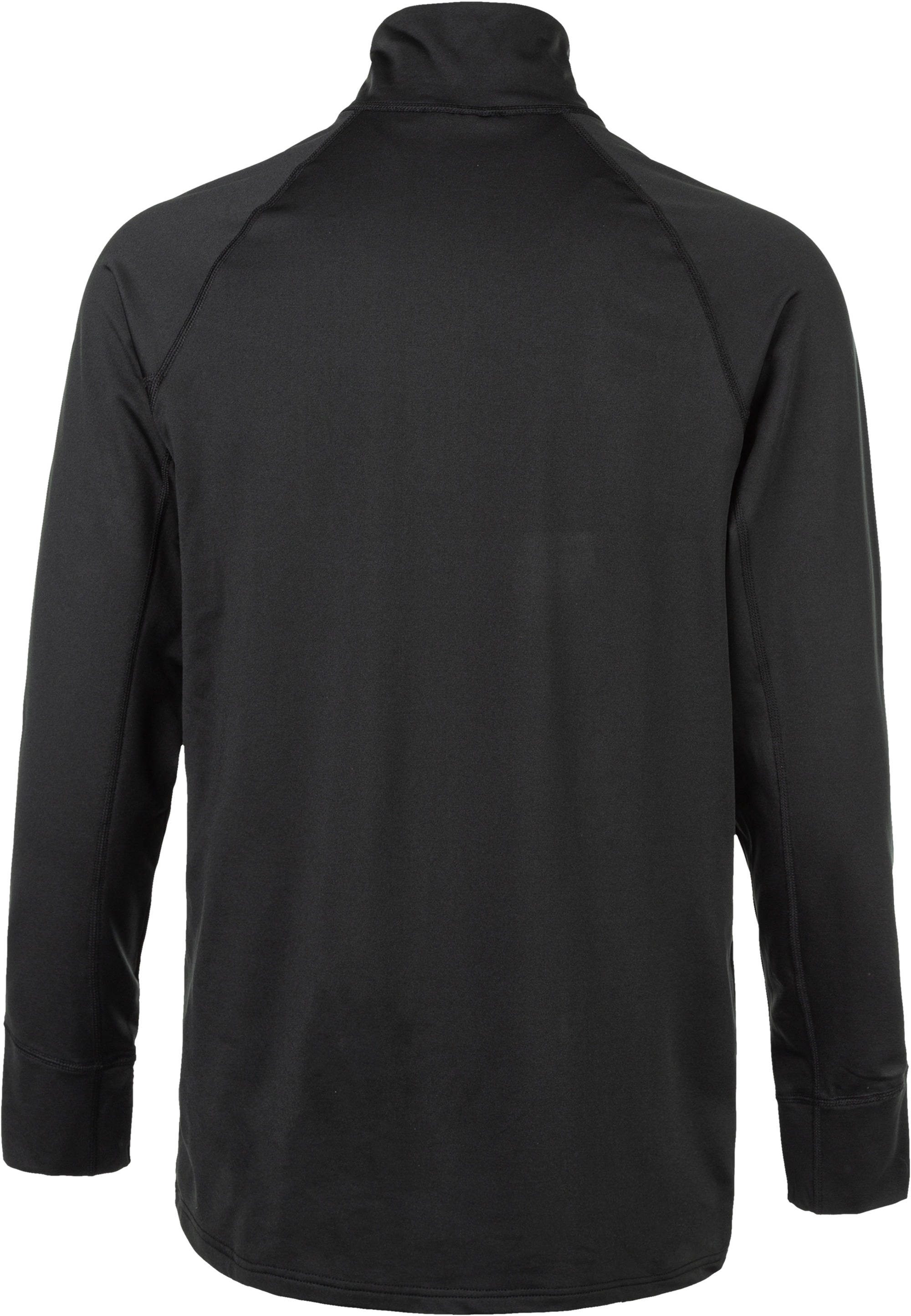 WHISTLER Langarmshirt »Baggio«, (1 tlg.), mit hochabschließendem Kragen