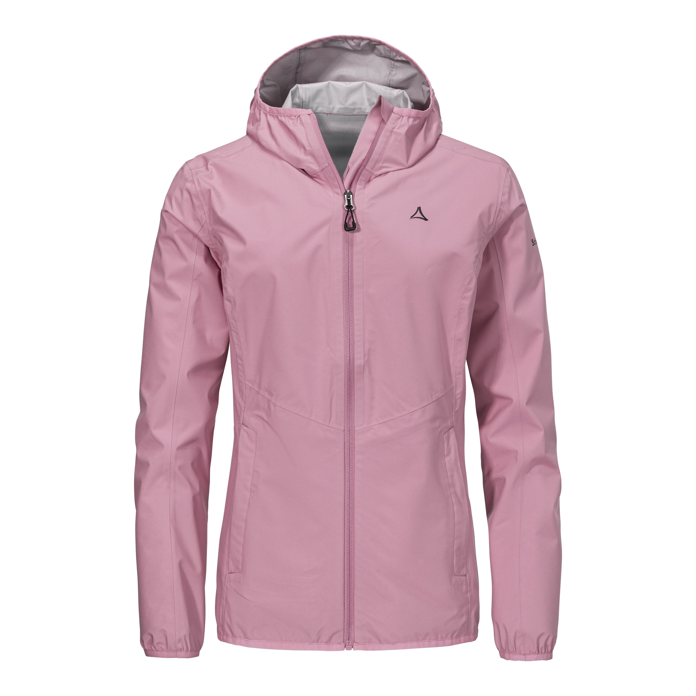 Schöffel Regenjacke »Jacket Style Migandi WMS« mit Kapuze