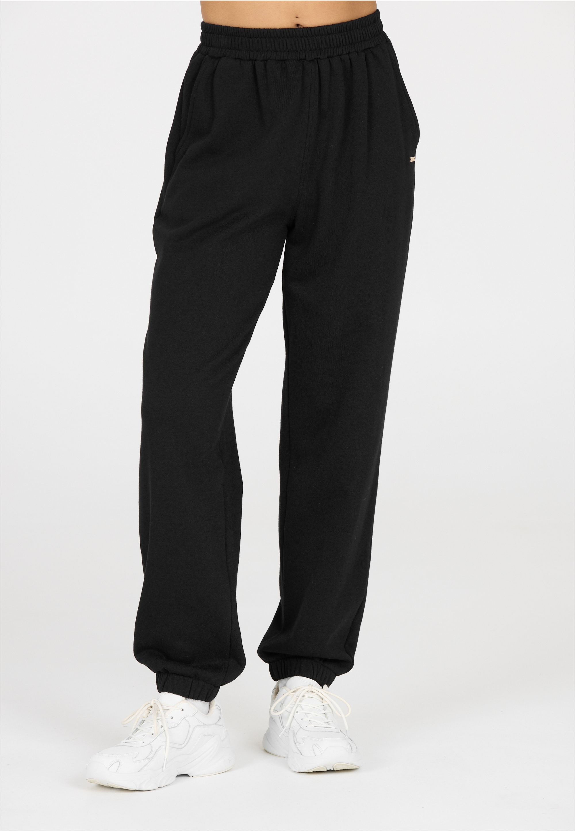 ATHLECIA Sweathose "Carmen", Mit weichem und atmungsaktivem Tragekomfort günstig online kaufen