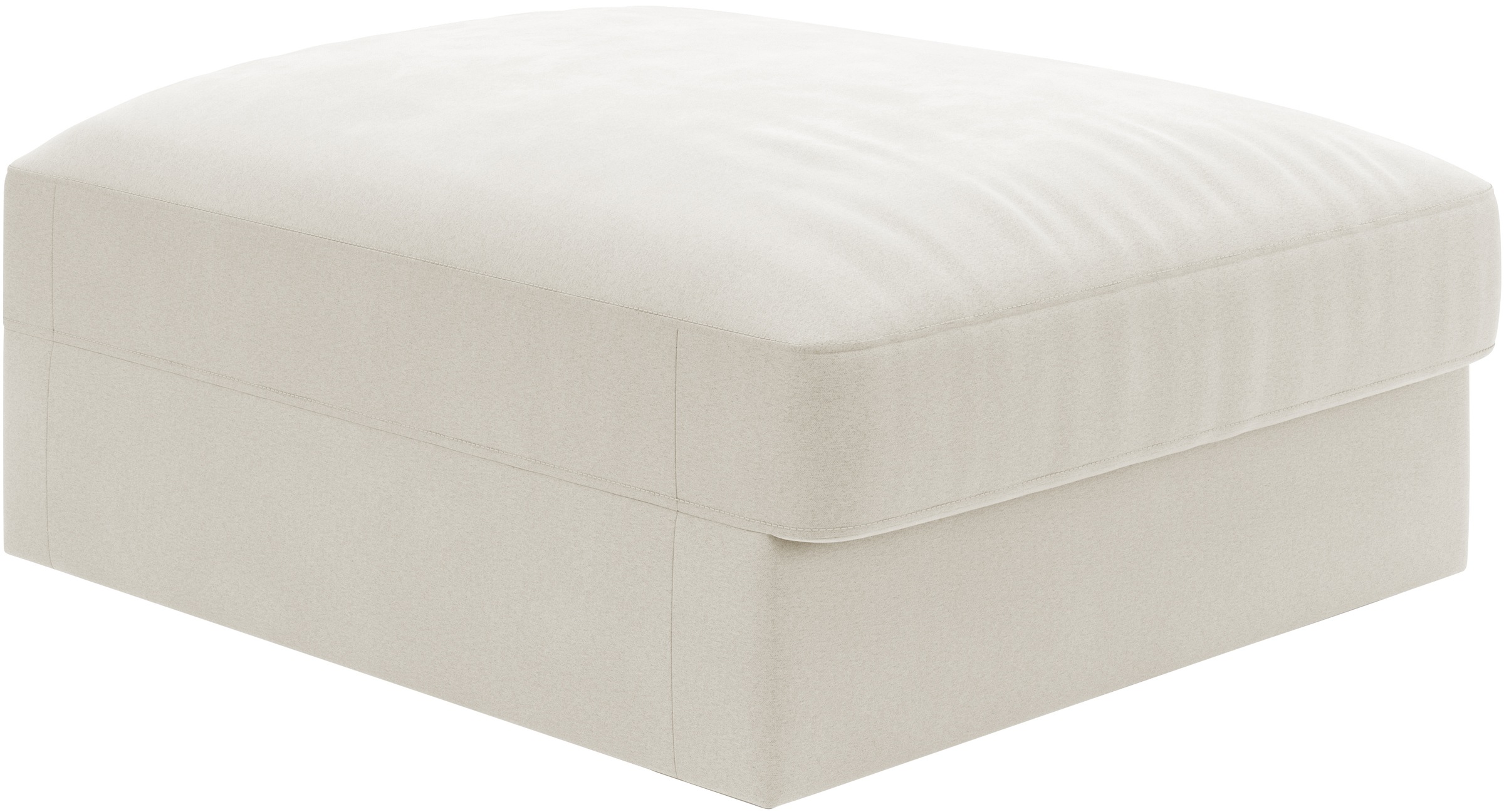 Home affaire Sofa-Mittelelement "Innovid" Modernes Modul-Polsterprogramm günstig online kaufen