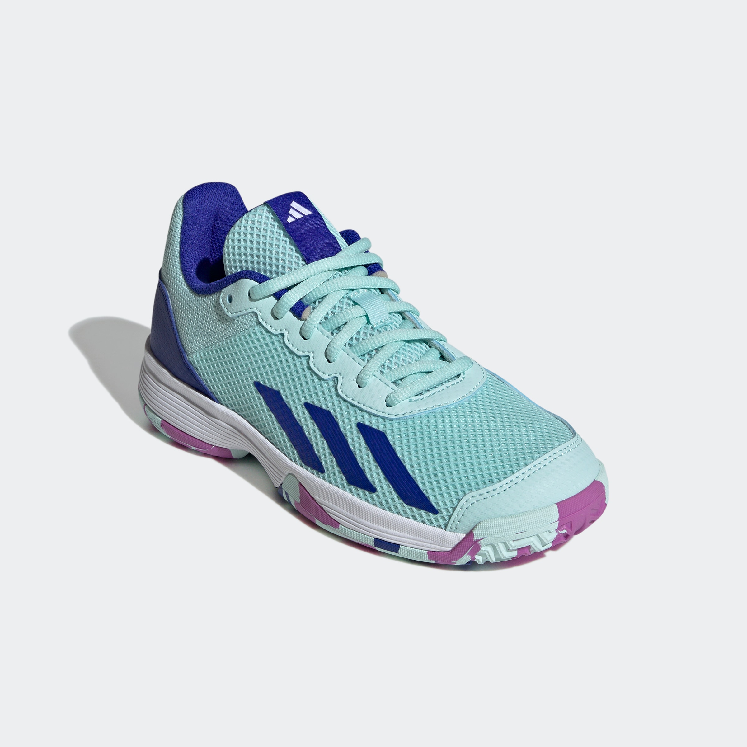 Tennisschuh »Courtflash K«, Multicourt