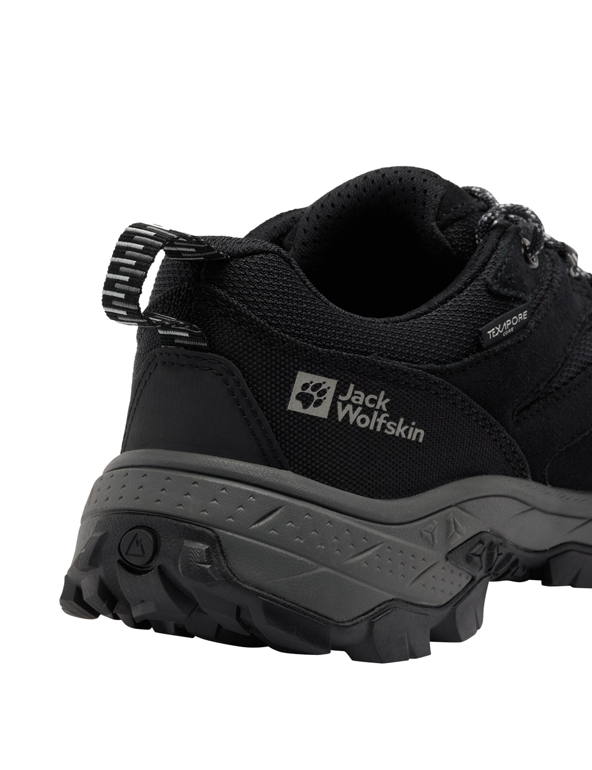 Jack Wolfskin Wanderschuh »VOJO TOUR TEXAPORE LOW M«